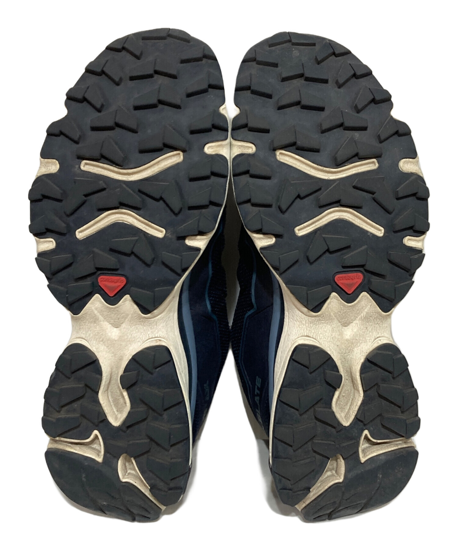 中古・古着通販】SALOMON (サロモン) XT-SLATE ネイビー サイズ:26.5 