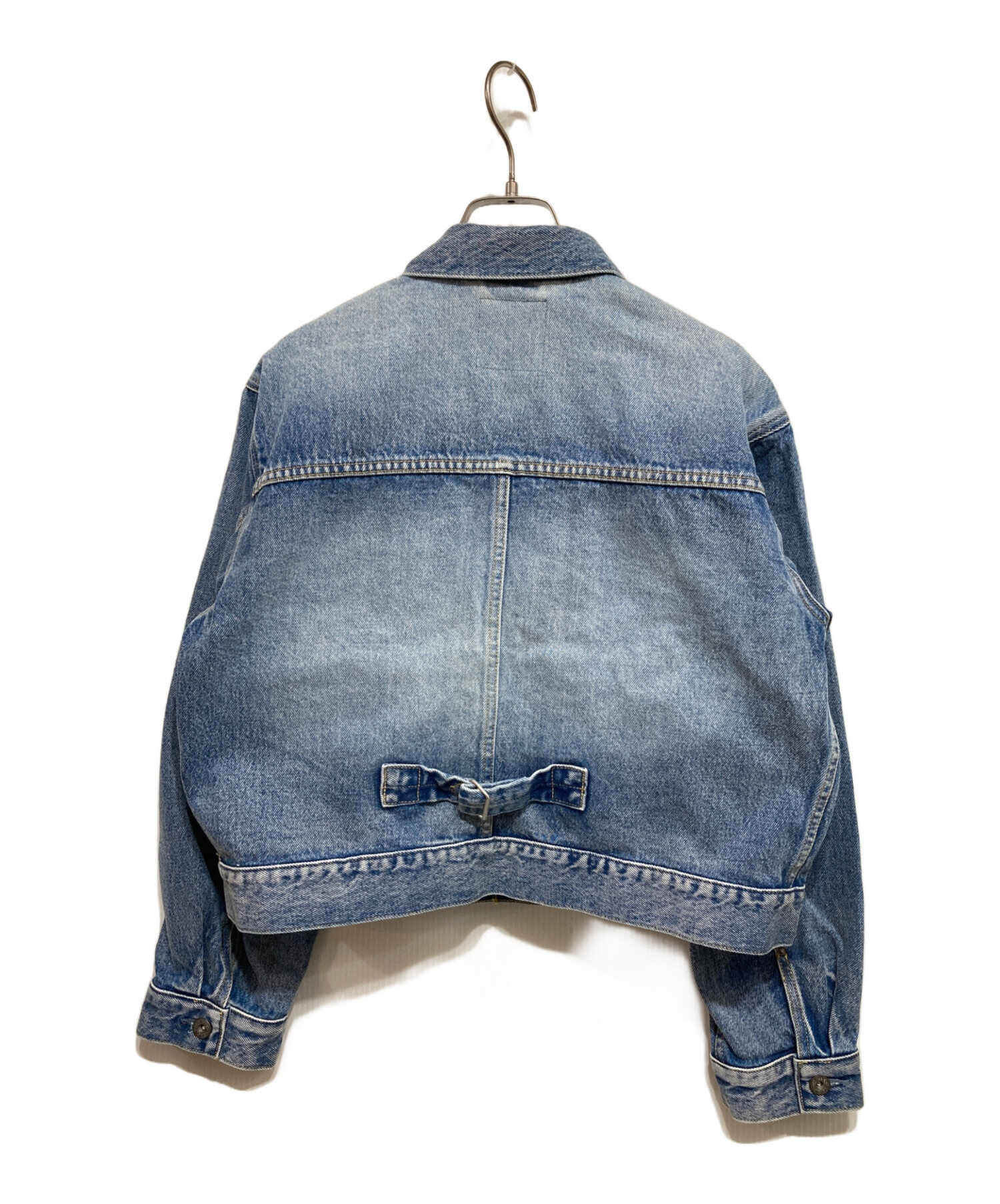 中古・古着通販】Spick and Span (スピックアンドスパン) 5 1/2 1ST