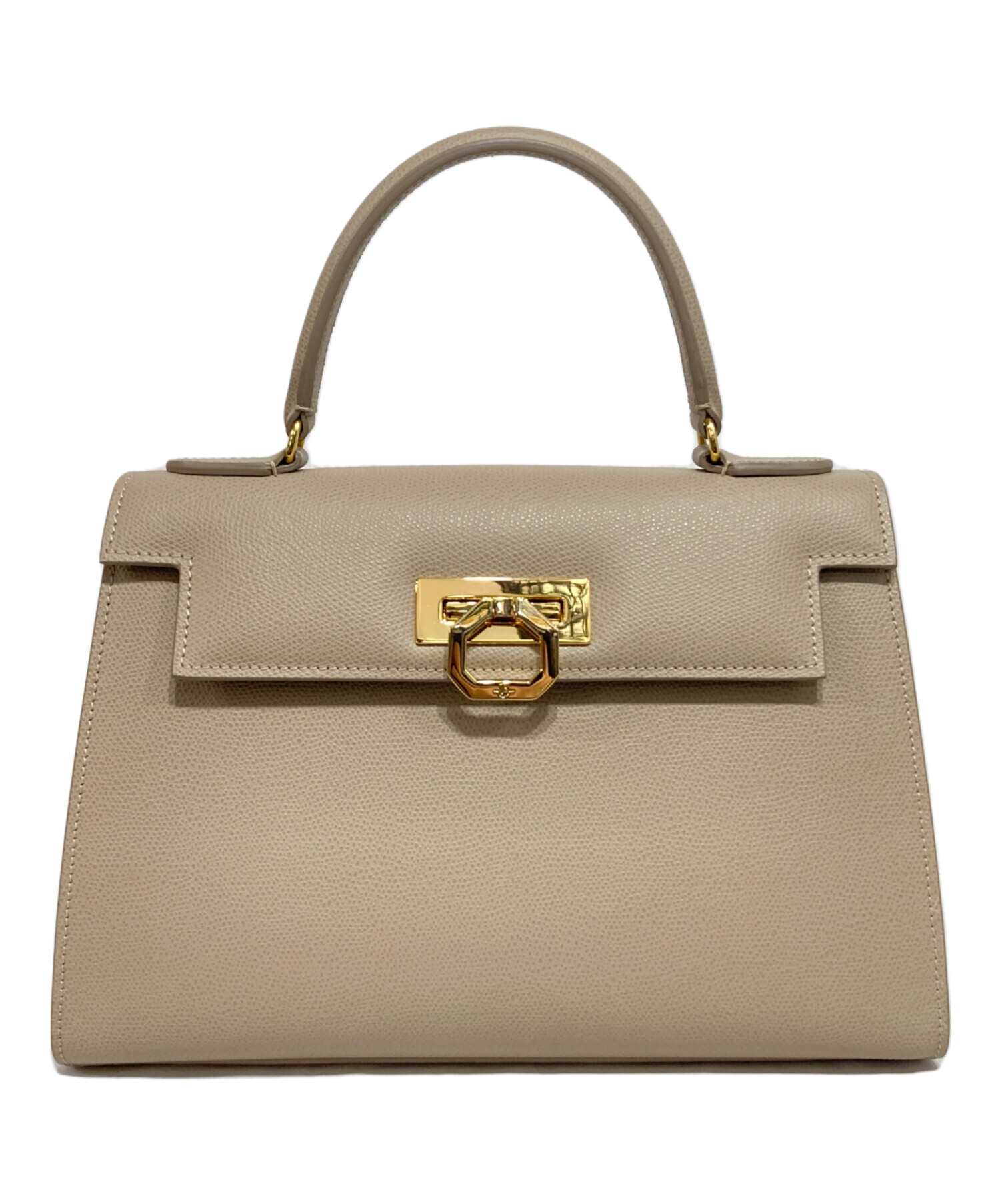 中古・古着通販】CARBOTTI (カルボッティ) ELENA エレナ P243 ホワイト