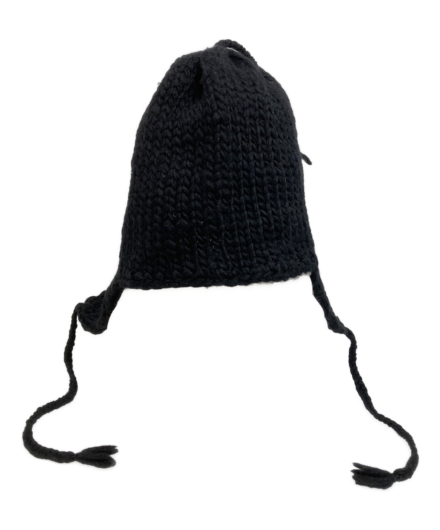 Yohji Yamamoto POUR HOMME ニットキャップ 【公式通販】