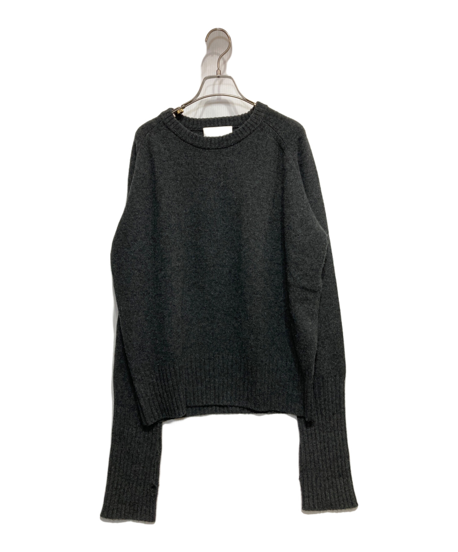 中古・古着通販】AP STUDIO (エーピーストゥディオ) クルーネック