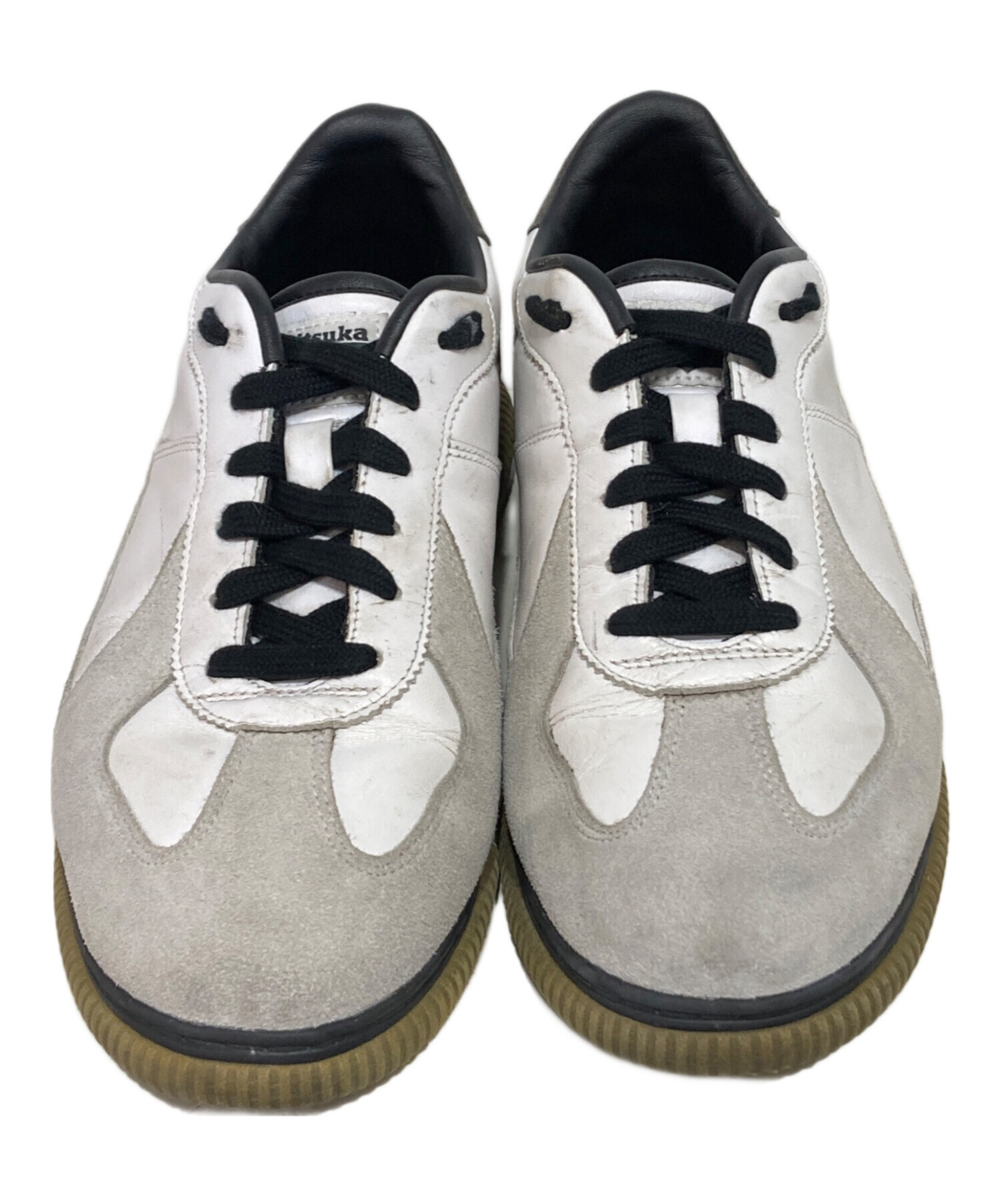 中古・古着通販】Onitsuka Tiger (オニツカタイガー) DELECITY L