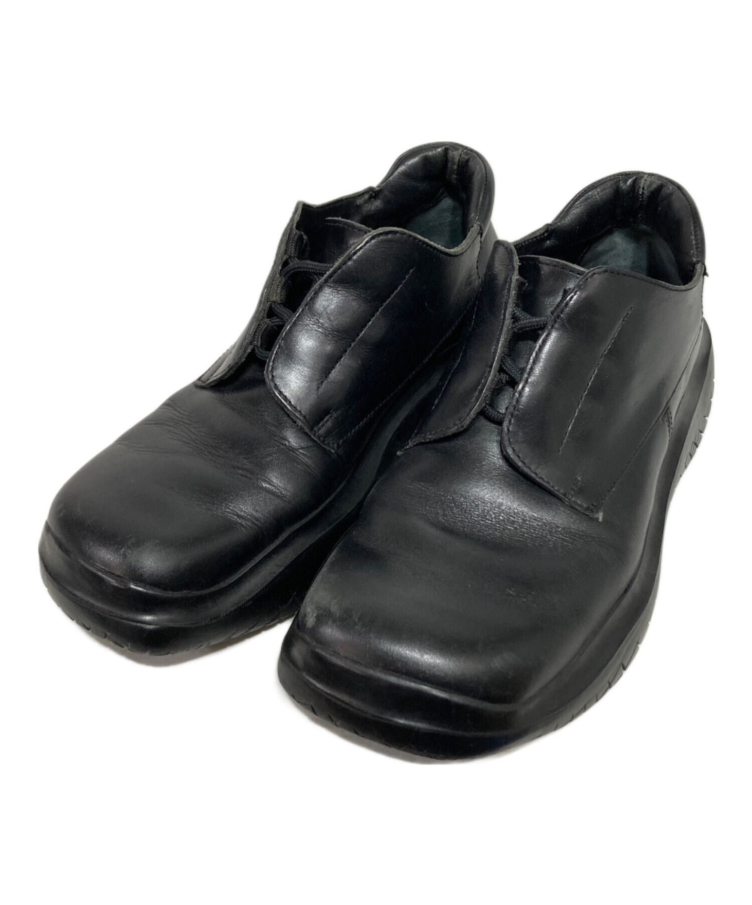 中古・古着通販】PRADA SPORTS (プラダスポーツ) オックスフォード