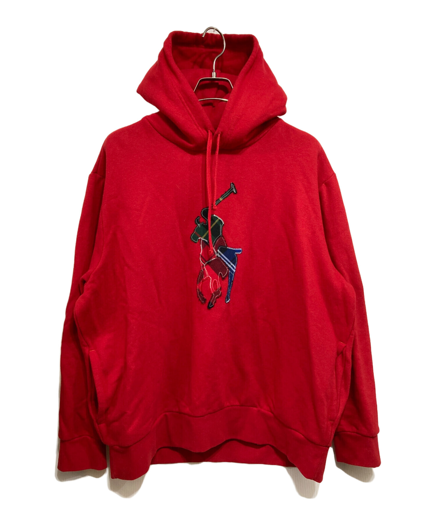 中古・古着通販】POLO RALPH LAUREN (ポロ・ラルフローレン) プラッド 