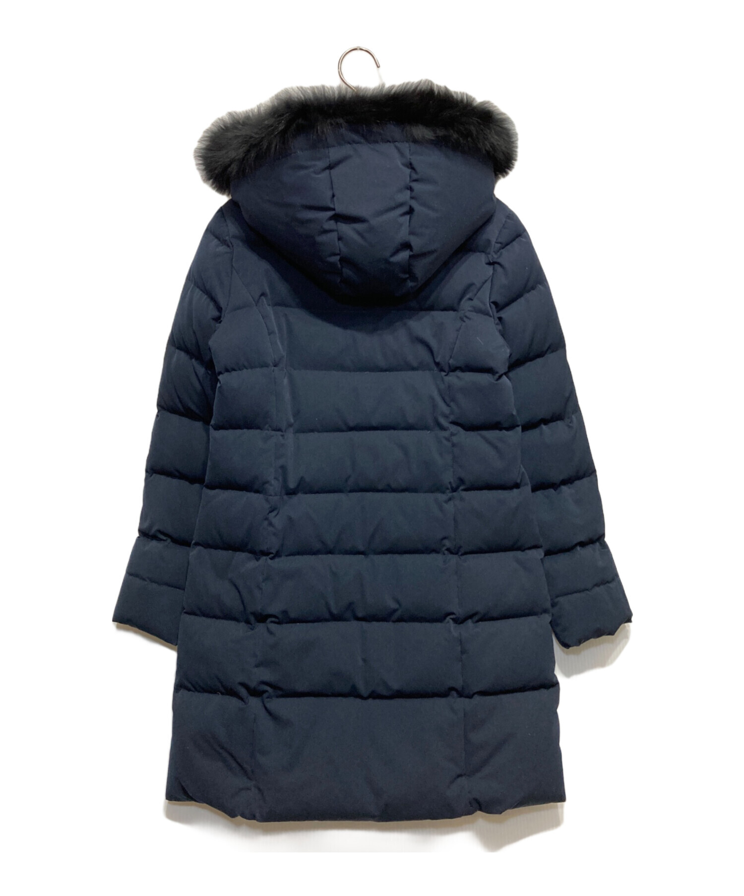 中古・古着通販】Demi-Luxe Beams (デミルクス ビームス) ダウンコート 