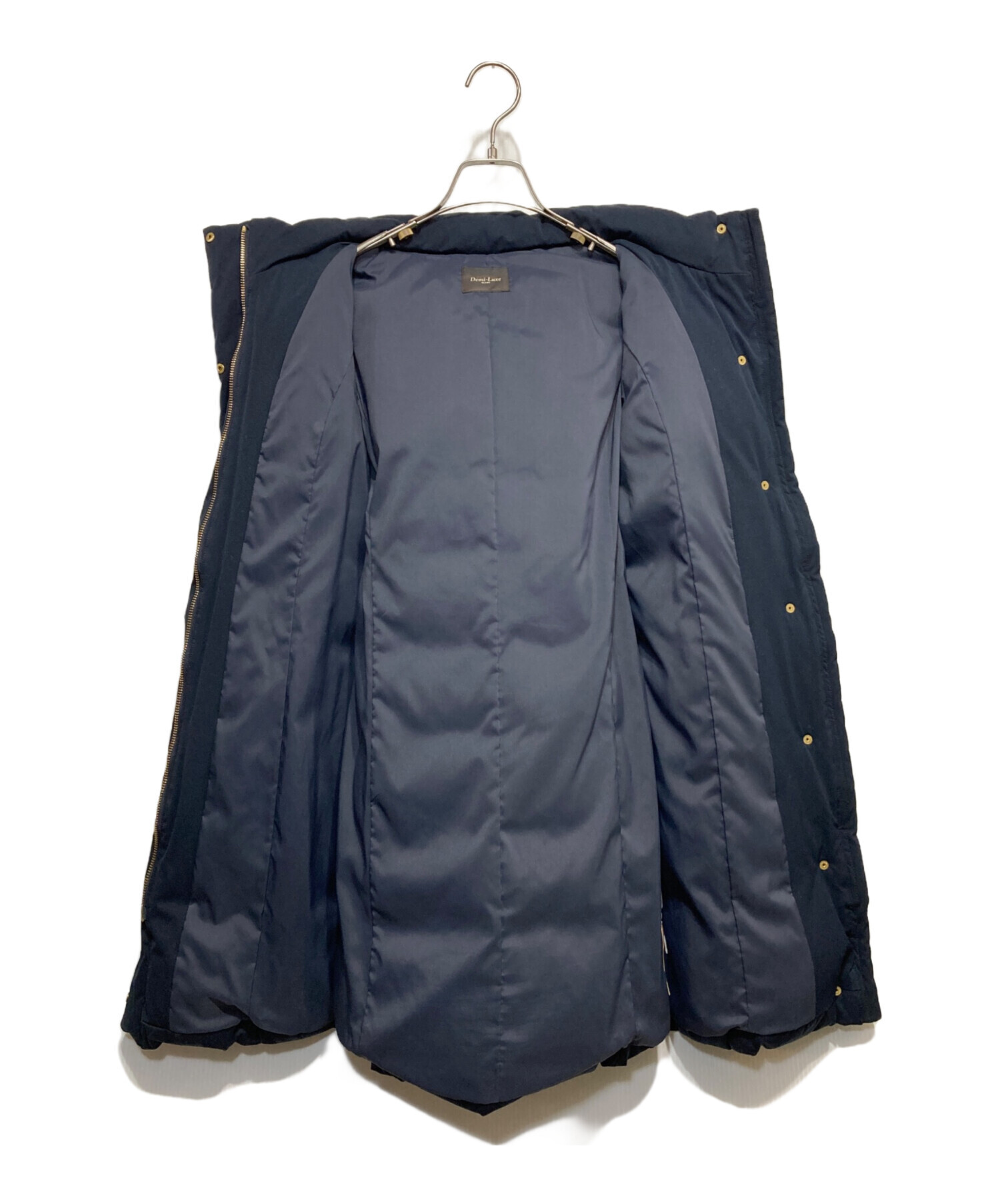 中古・古着通販】Demi-Luxe Beams (デミルクス ビームス) ダウンコート 