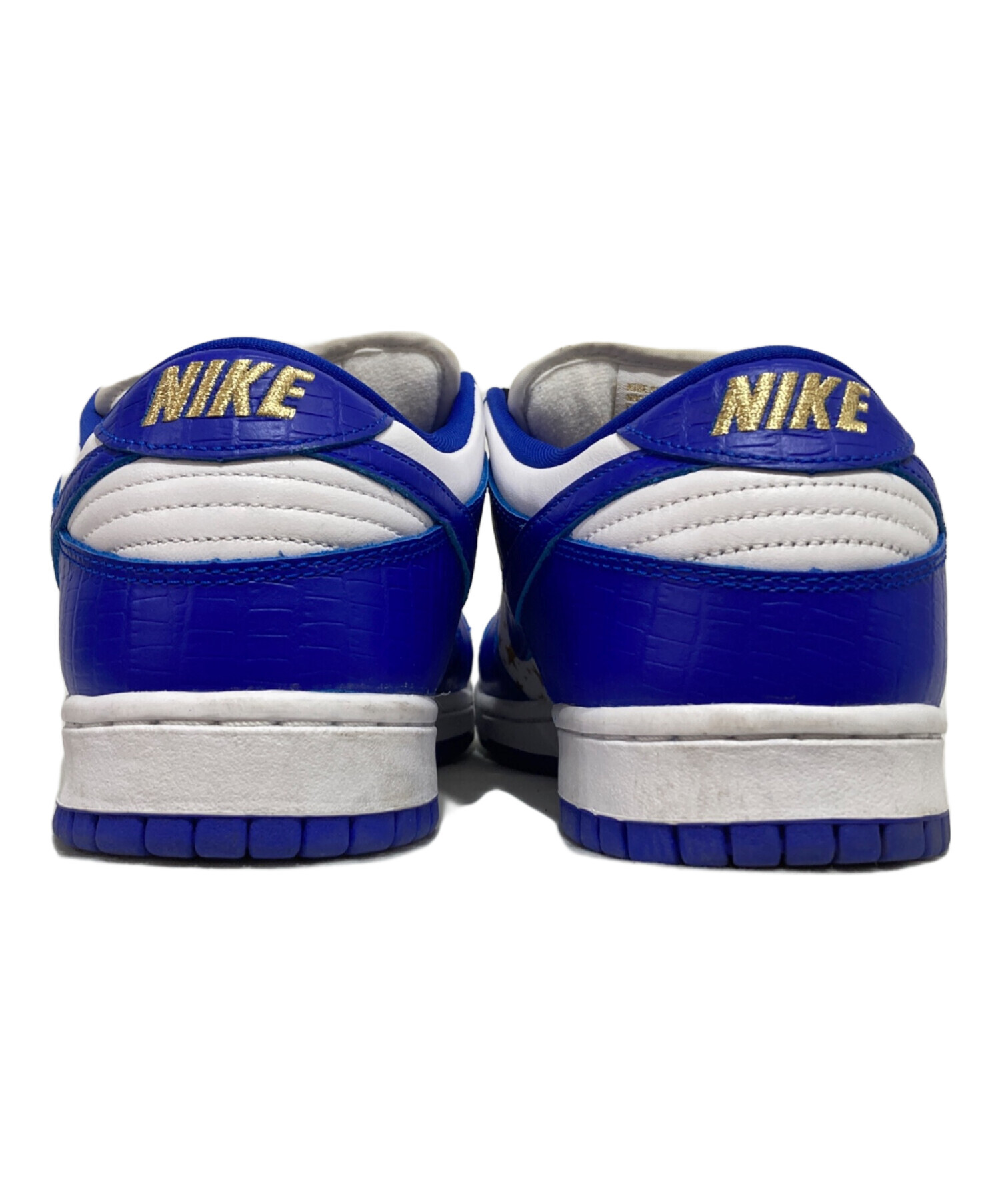 中古・古着通販】NIKE (ナイキ) SUPREME (シュプリーム) SB Dunk Low 