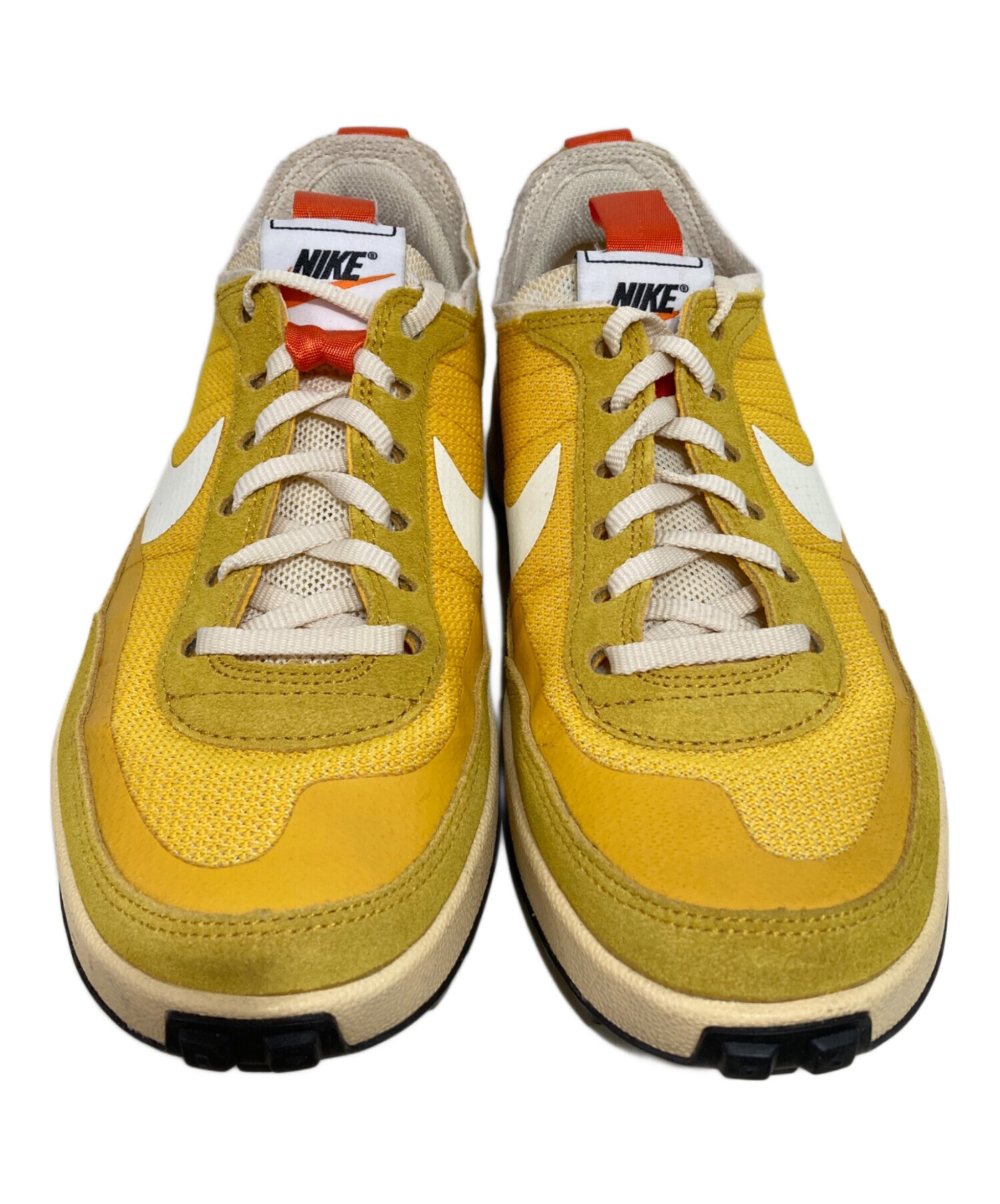 中古・古着通販】NIKE (ナイキ) Tom Sachs (トム・サックス) GENERAL