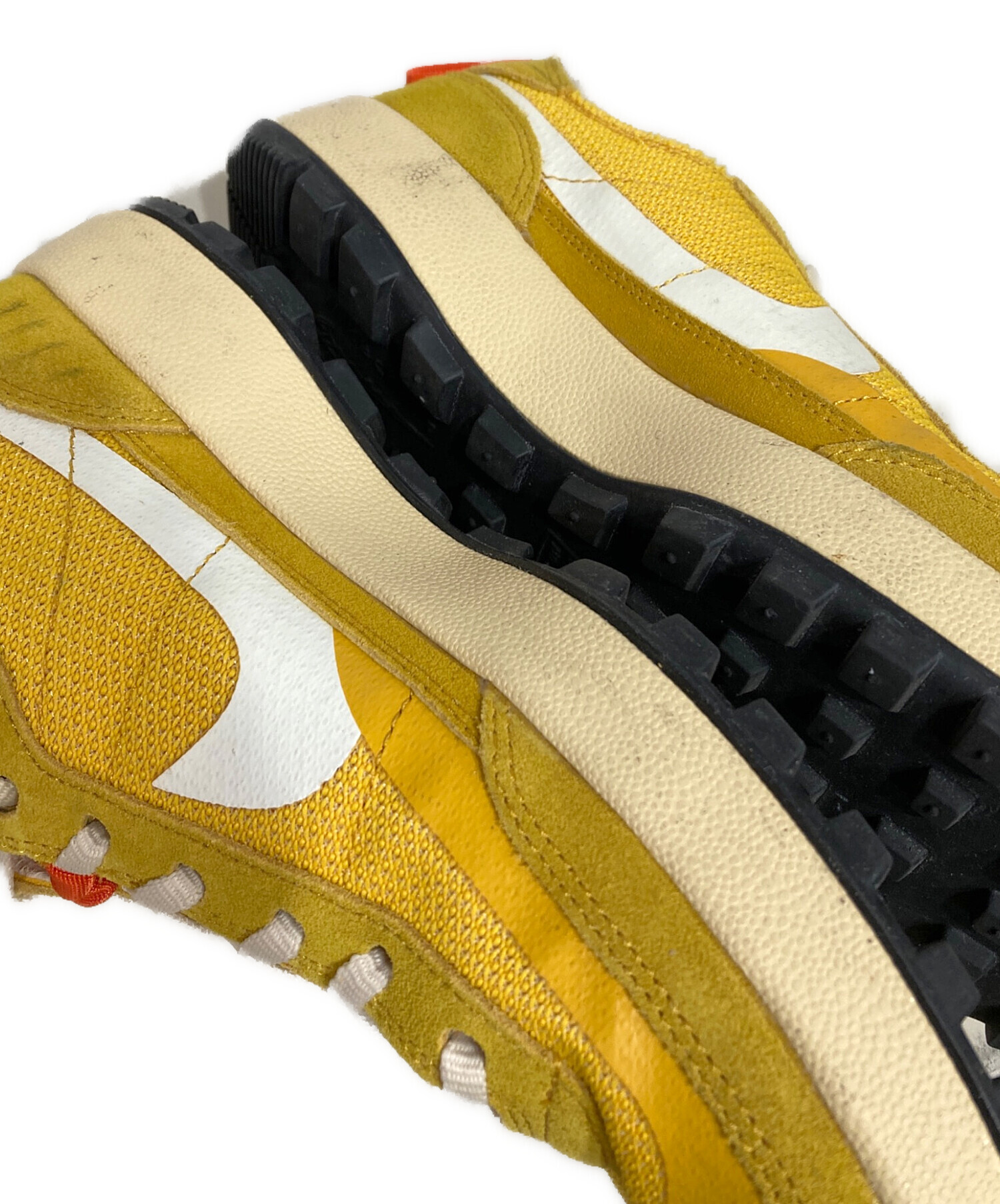 中古・古着通販】NIKE (ナイキ) Tom Sachs (トム・サックス) GENERAL