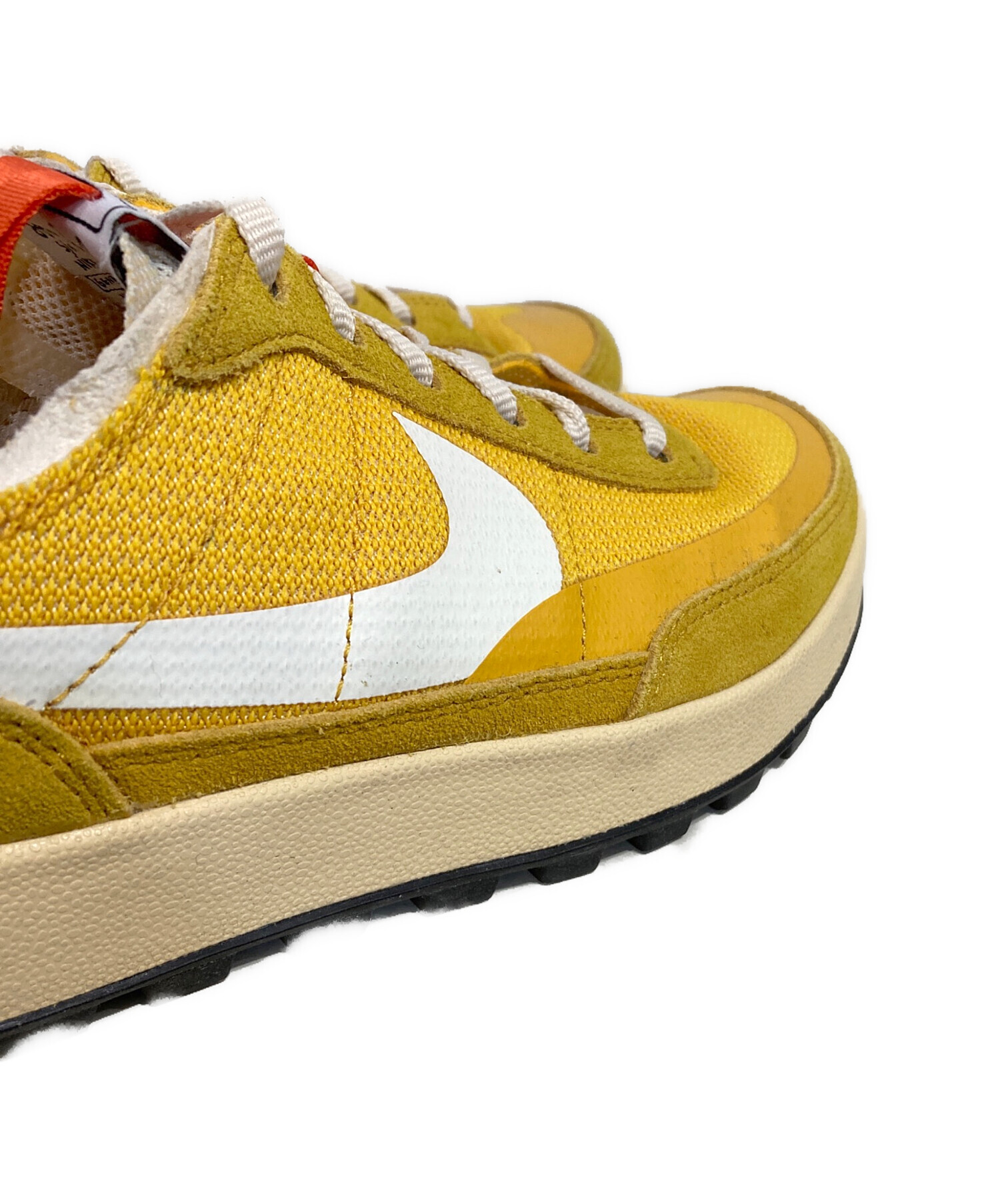 中古・古着通販】NIKE (ナイキ) Tom Sachs (トム・サックス) GENERAL