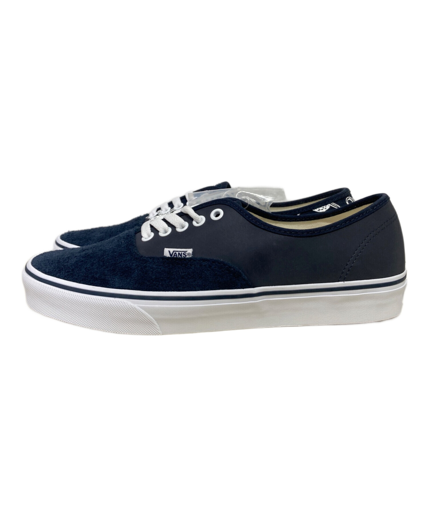 中古・古着通販】VANS (バンズ) BILLY'S EXCLUSIVE AUTHENTIC