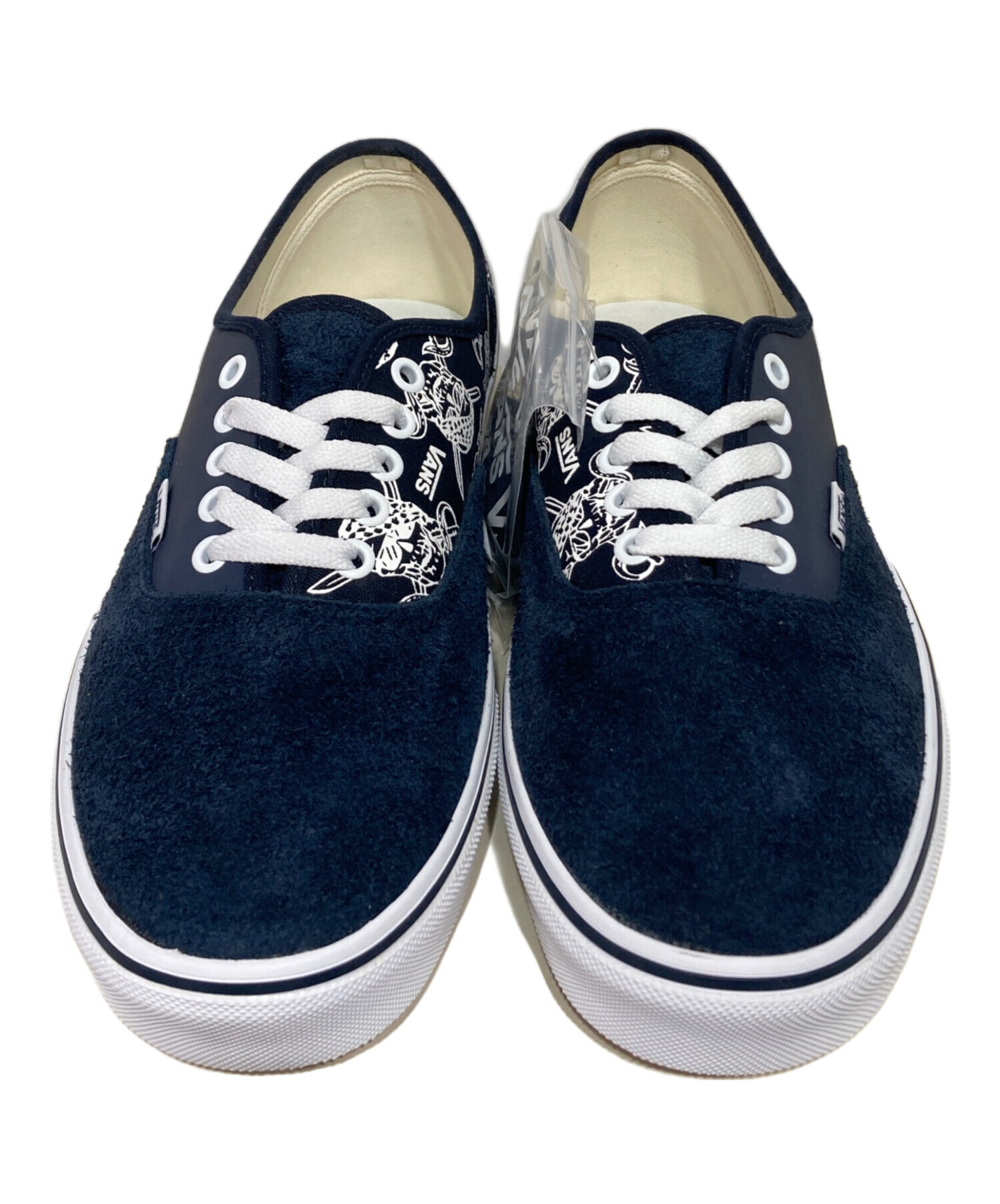 中古・古着通販】VANS (バンズ) BILLY'S EXCLUSIVE AUTHENTIC