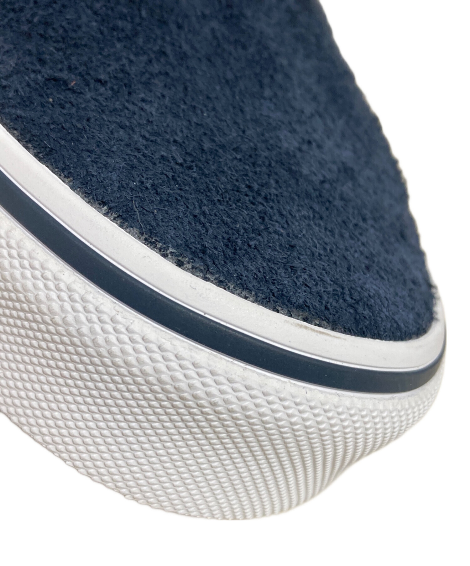 中古・古着通販】VANS (バンズ) BILLY'S EXCLUSIVE AUTHENTIC