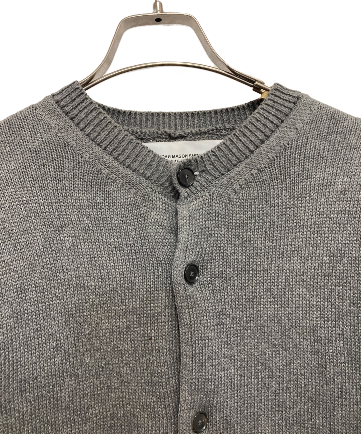 中古・古着通販】JOHN MASON SMITH (ジョンメイソンスミス) 7G CREW