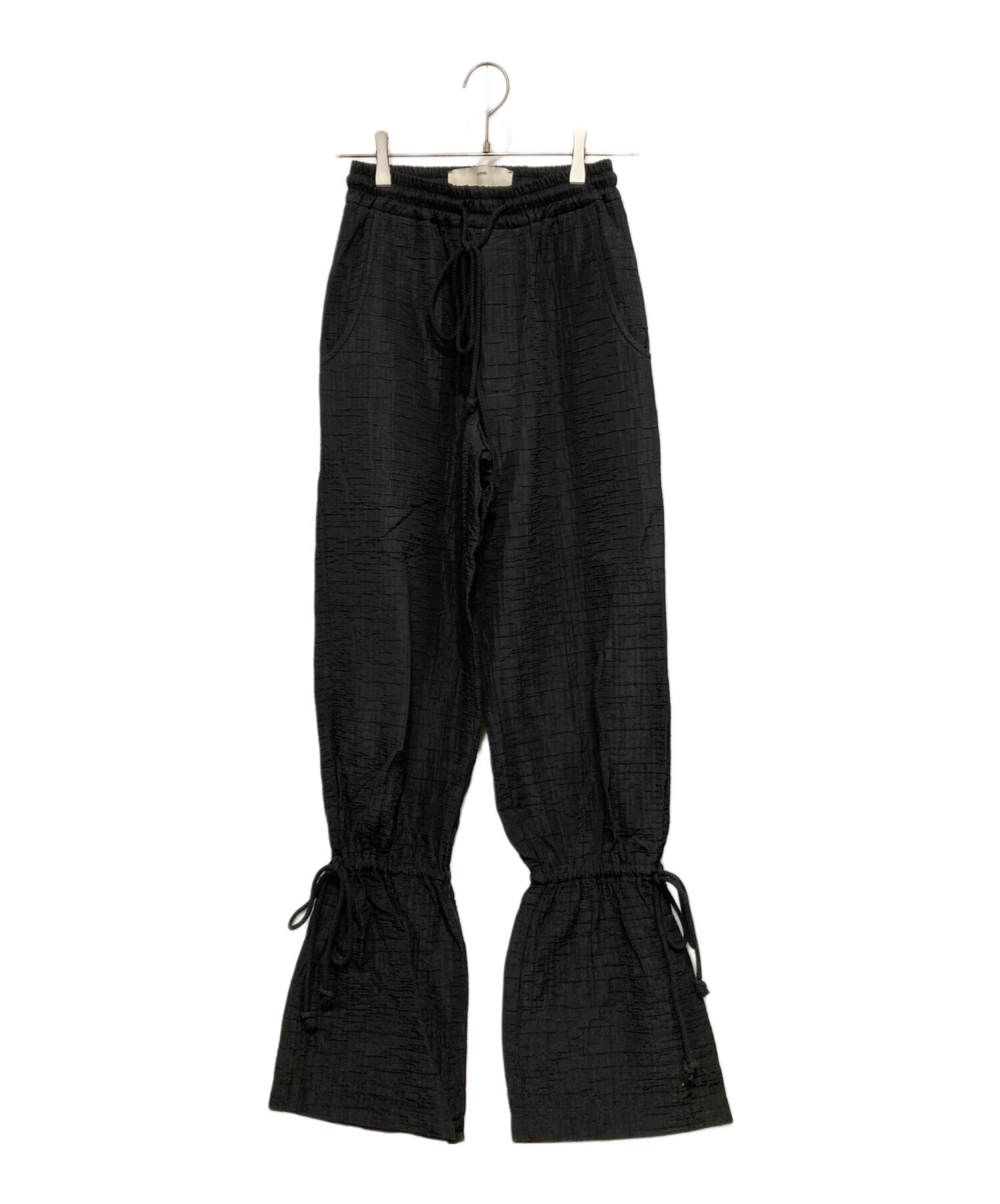 Itimi フレアパンツ 古着 中古・古着通販】song for the mute (ソングフォーザミュート