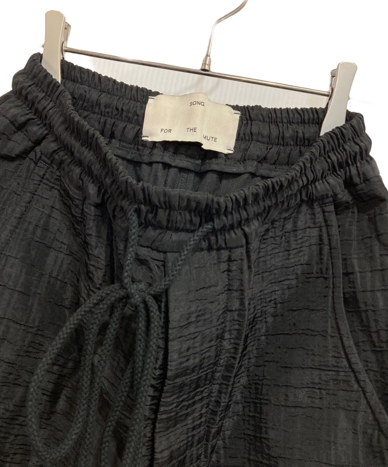 中古・古着通販】song for the mute (ソングフォーザミュート