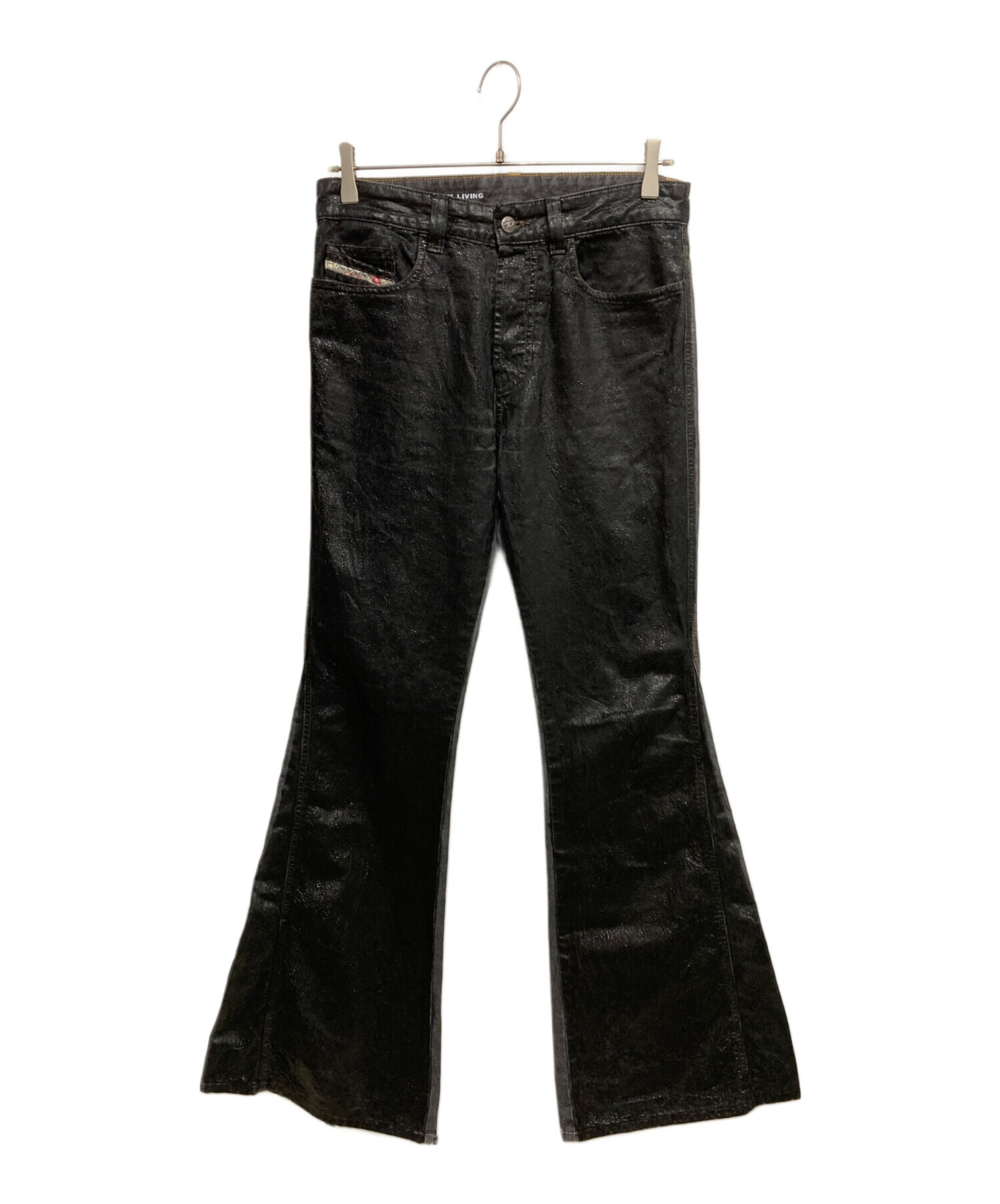 中古・古着通販】DIESEL (ディーゼル) bootcut jeans 1998 d-buck