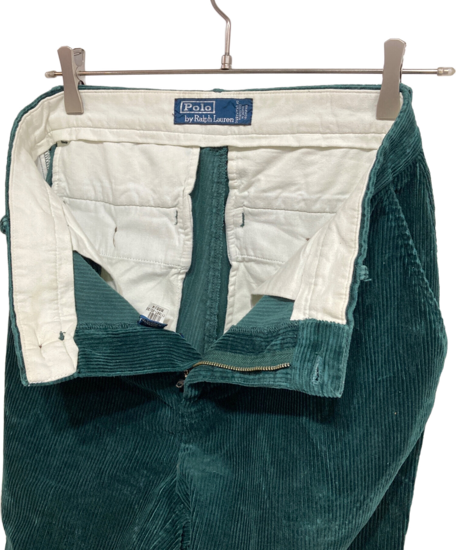 中古・古着通販】POLO RALPH LAUREN (ポロ・ラルフローレン