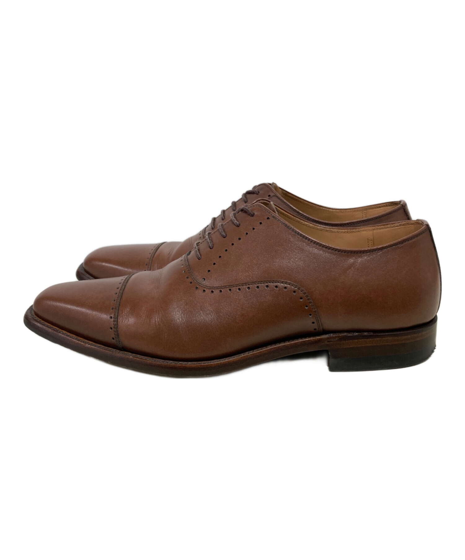 スコッチグレイン SCOTCH GRAIN BELHOMME 758BL シューズ 【公式通販】