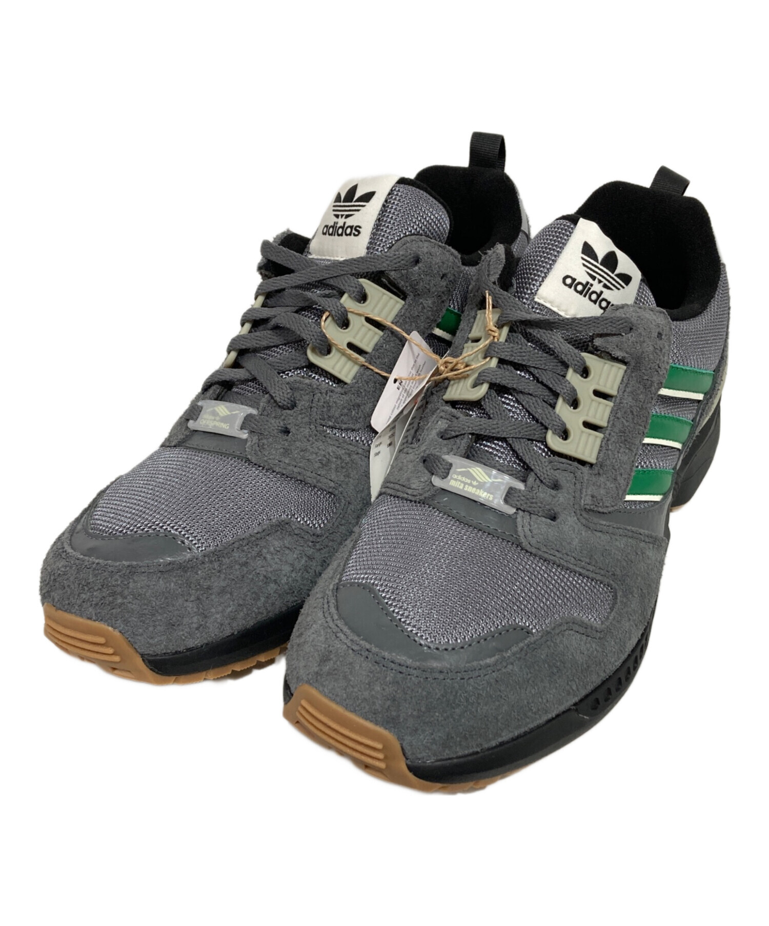 中古・古着通販】adidas (アディダス) MITA SNEAKERS (ミタ スニーカー