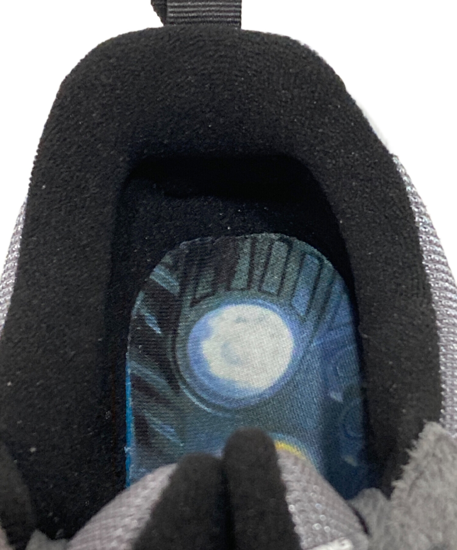 中古・古着通販】adidas (アディダス) MITA SNEAKERS (ミタ スニーカー