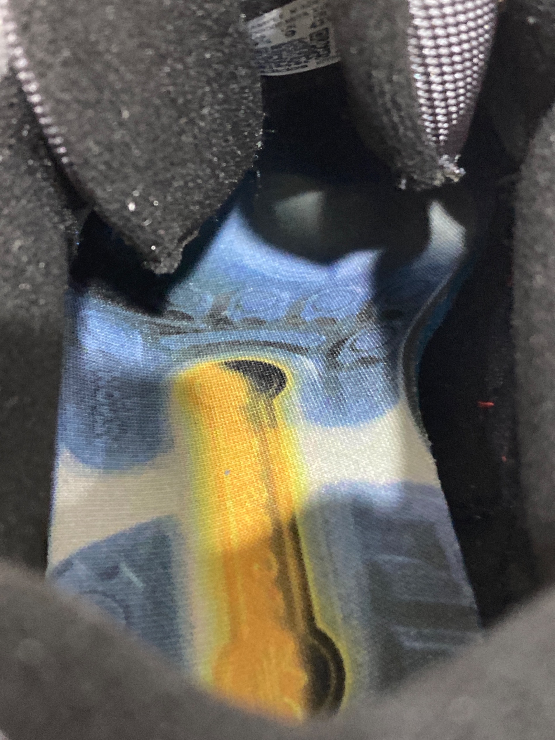 中古・古着通販】adidas (アディダス) MITA SNEAKERS (ミタ スニーカー
