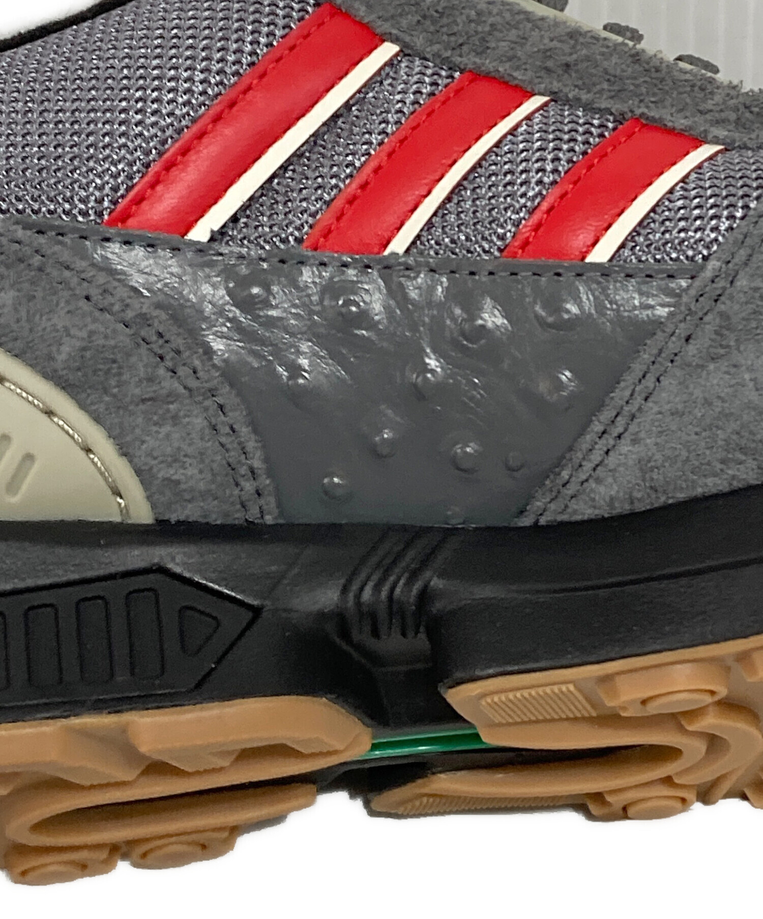 中古・古着通販】adidas (アディダス) MITA SNEAKERS (ミタ スニーカー