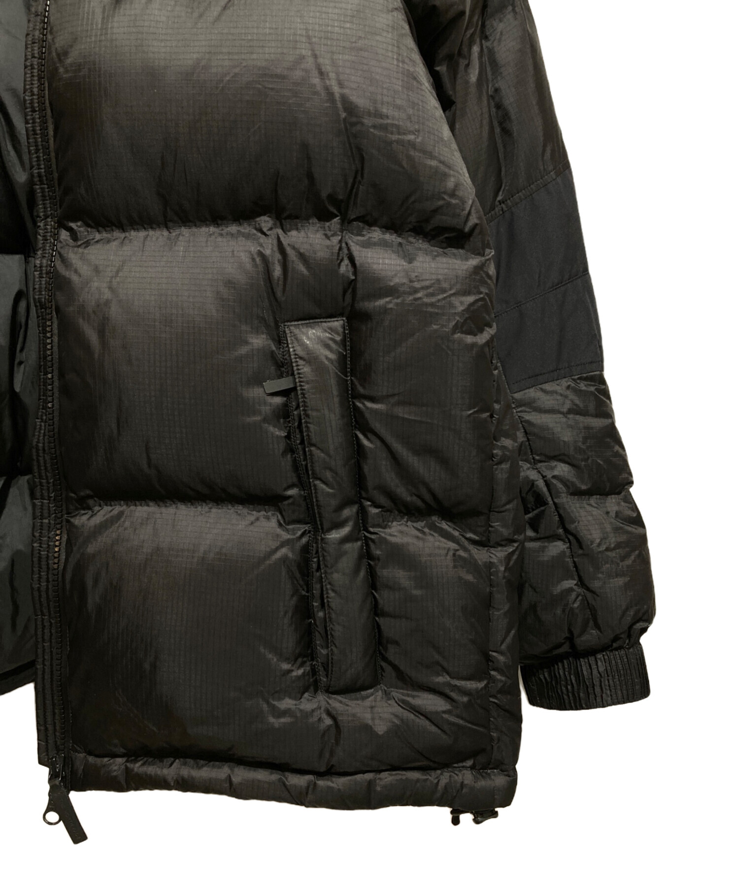 中古・古着通販】THE NORTH FACE (ザ ノース フェイス) WS NUPTSE