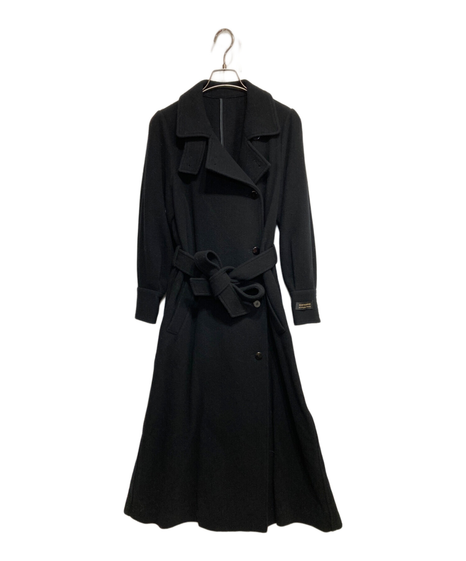 アメリヴィンテージ POOFY FLARE LONG COAT アメリヴィンテージ Ameri