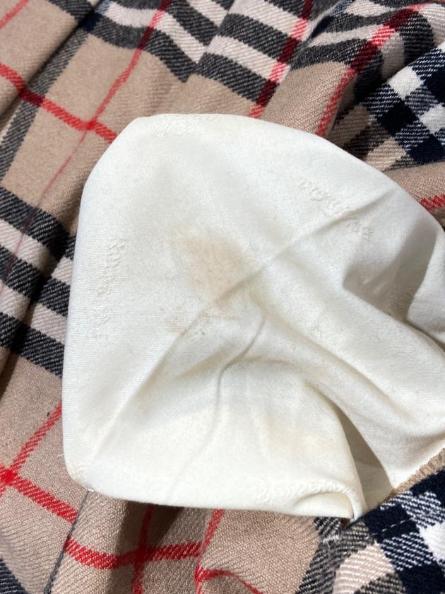 中古・古着通販】Burberry's (バーバリーズ) ノバチェッククロップド