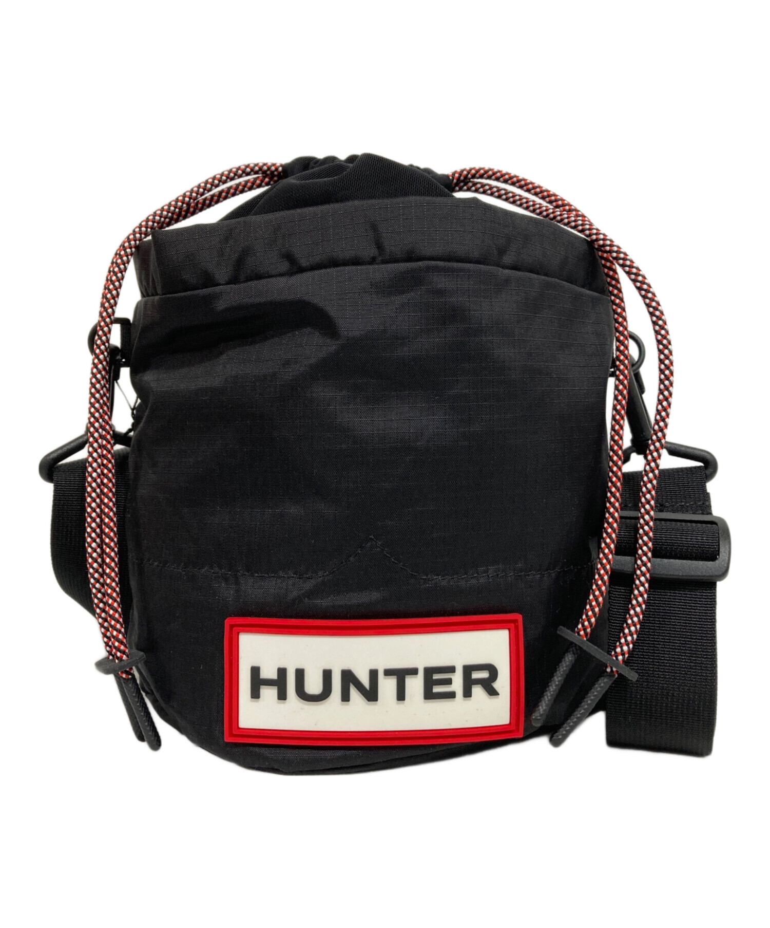 中古・古着通販】HUNTER (ハンター) トラベル リップストップ バケット 