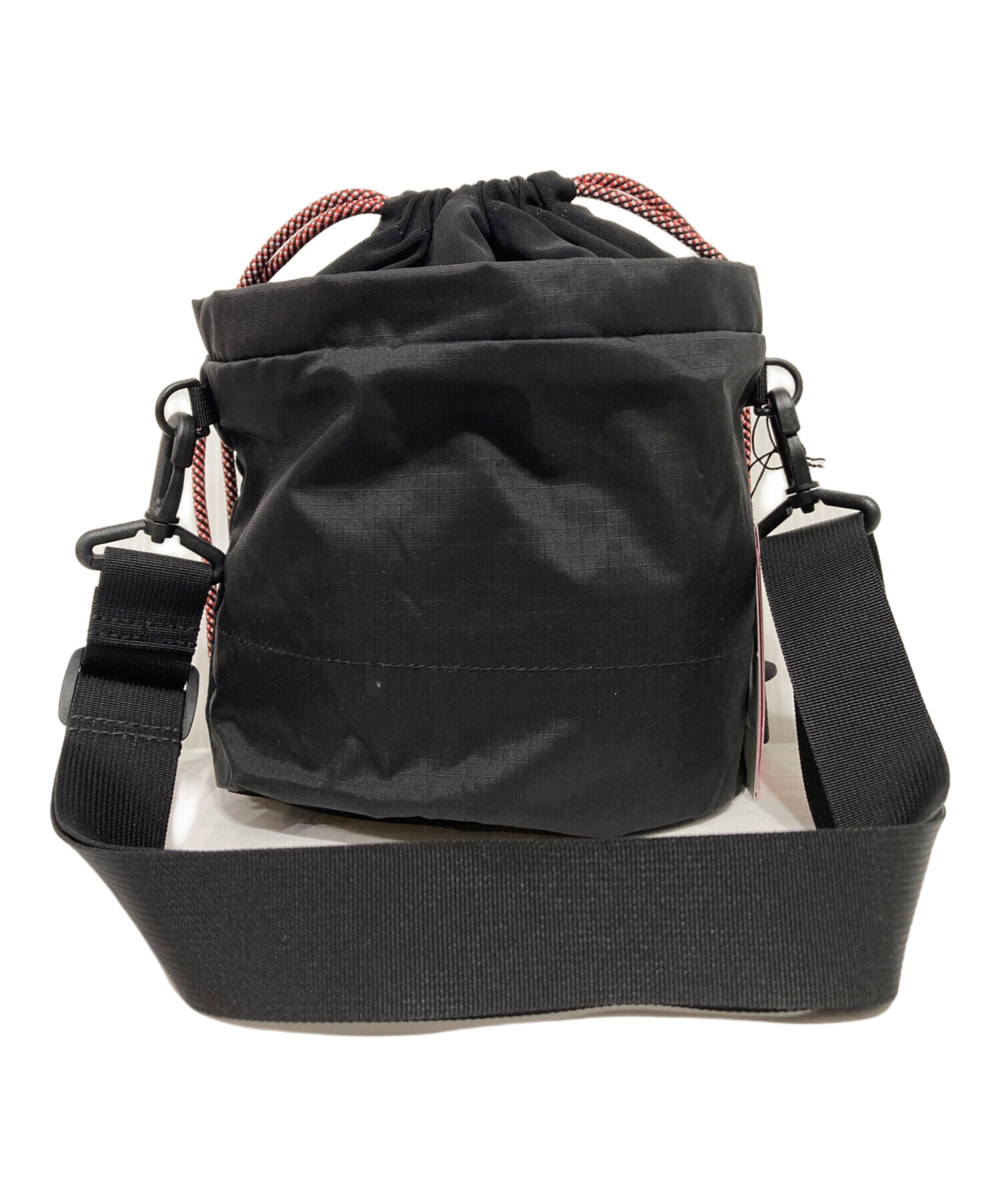 中古・古着通販】HUNTER (ハンター) トラベル リップストップ バケット 