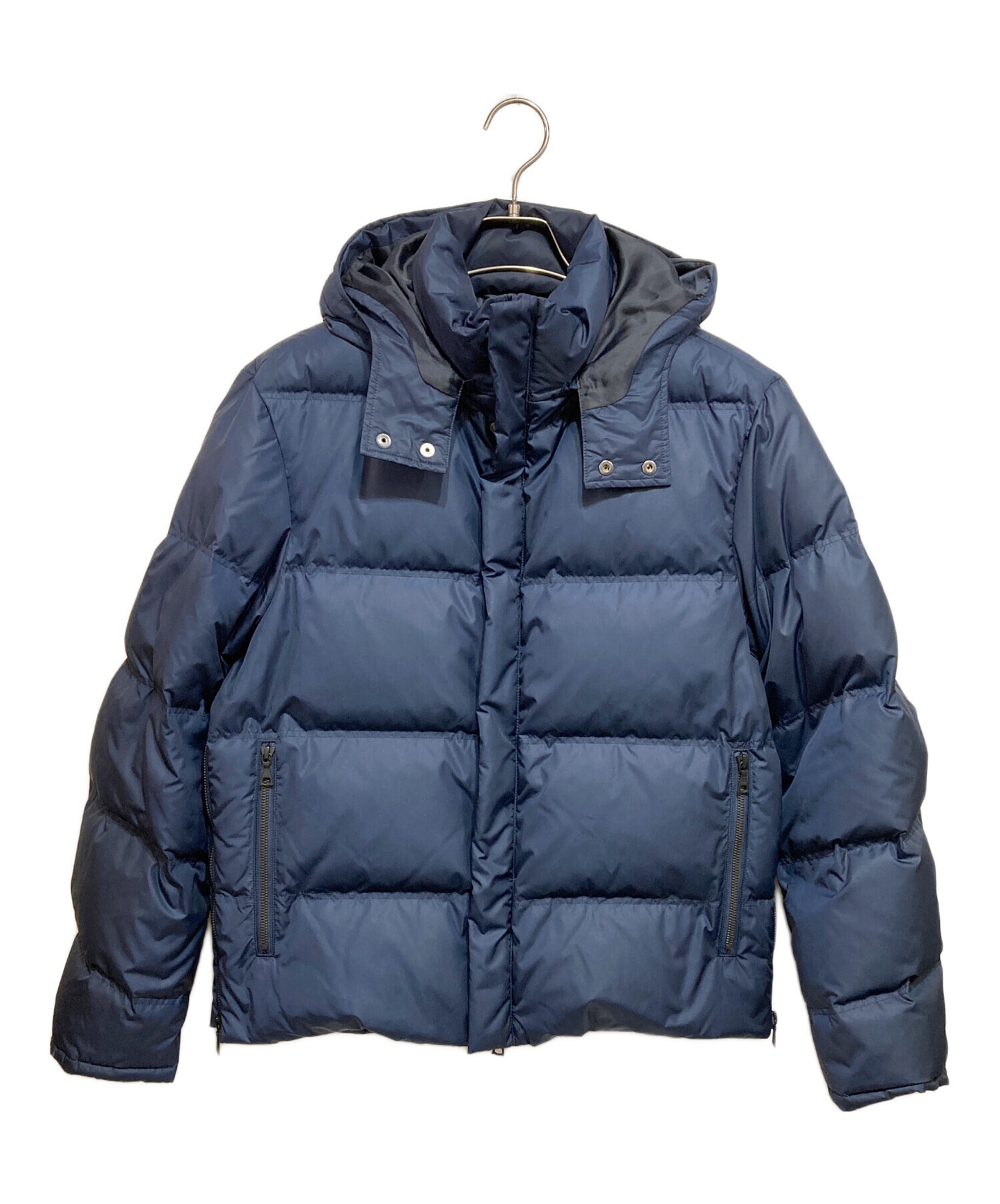 中古・古着通販】theory (セオリー) EDMOND LW ダウンジャケット