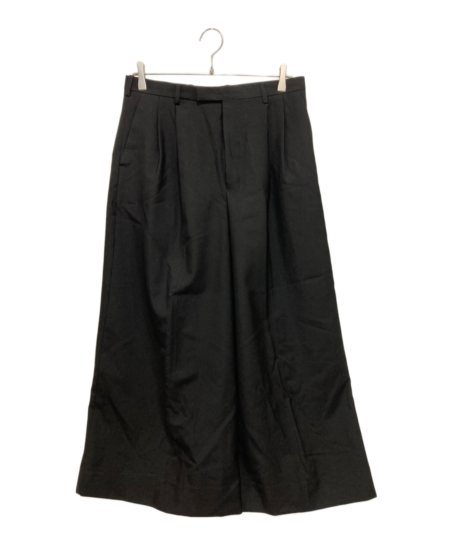 中古・古着通販】LAD MUSICIAN (ラッドミュージシャン) 21AW WOOL