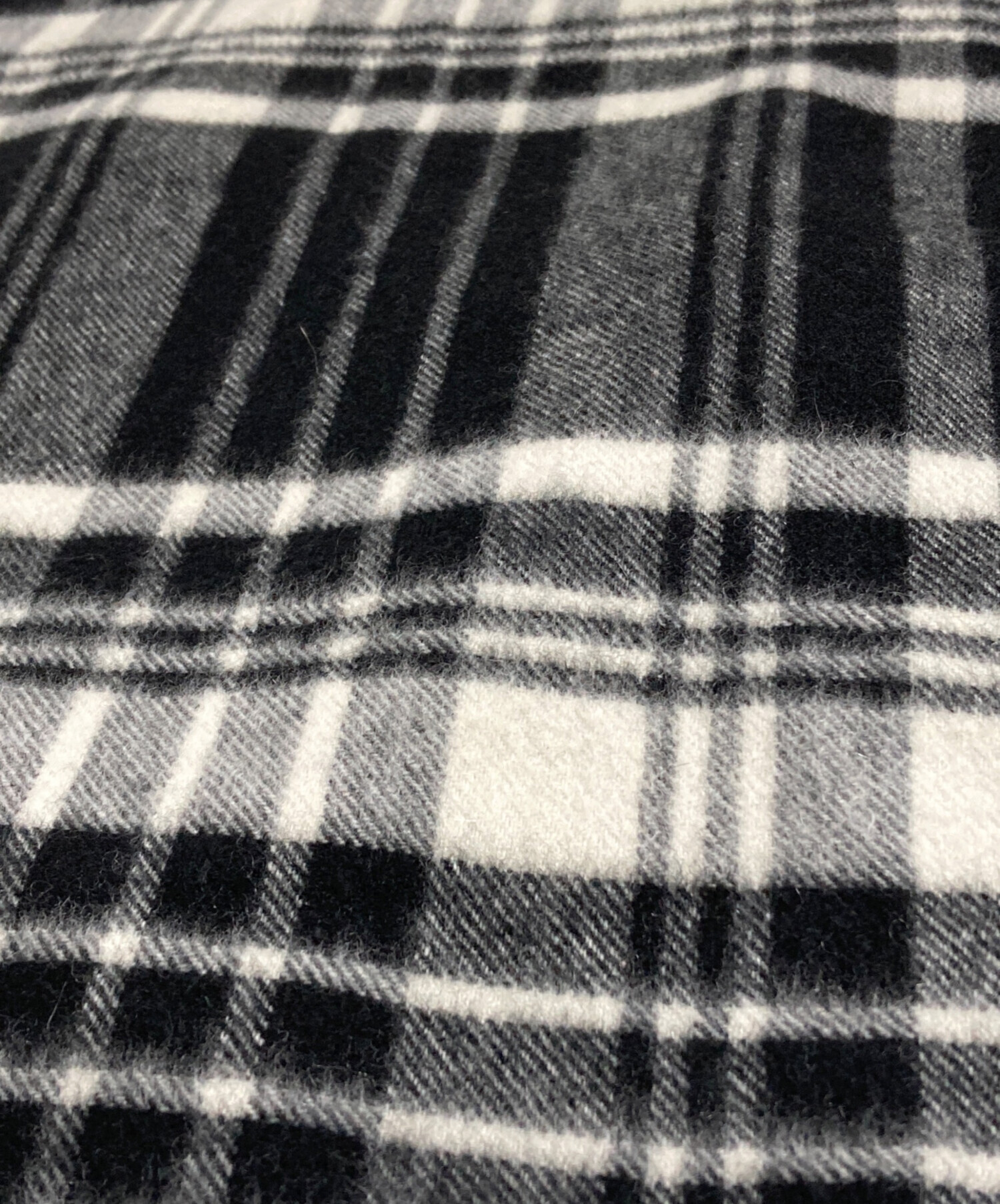 中古・古着通販】JOHNSTONS OF ELGIN (ジョンストンズオブエルガン