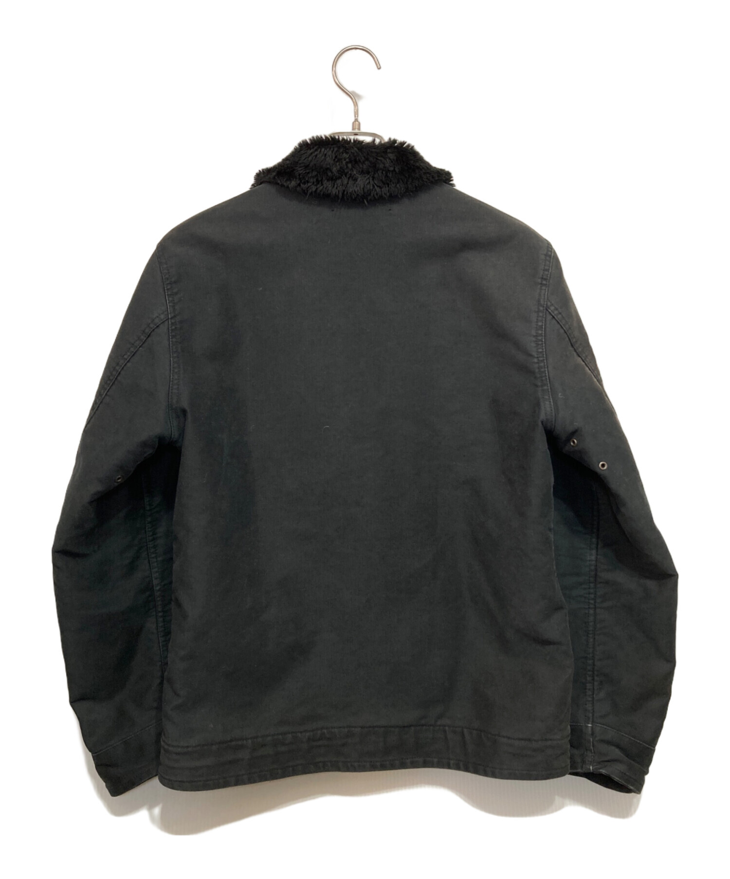 UPSETTER ミリタリージャケット GUILTY PARTIES 中古・古着通販】The Guilty Parties (ザ ギルティーパーティーズ