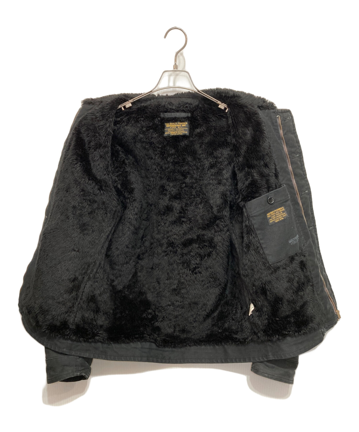 中古・古着通販】The Guilty Parties (ザ ギルティーパーティーズ