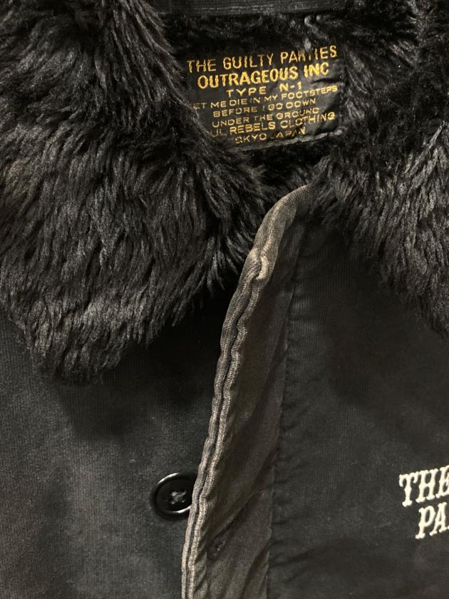中古・古着通販】The Guilty Parties (ザ ギルティーパーティーズ