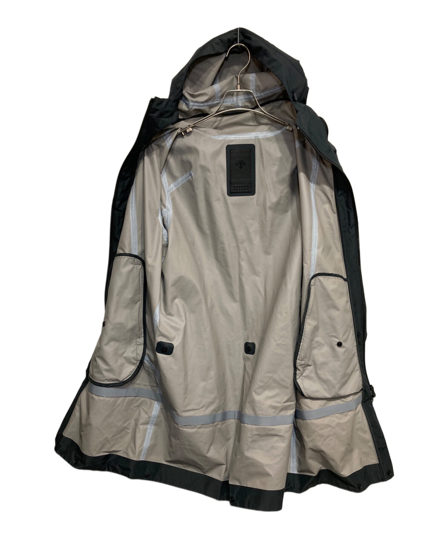 中古・古着通販】Descente ALLTERRAIN (デザイント オルテライン 