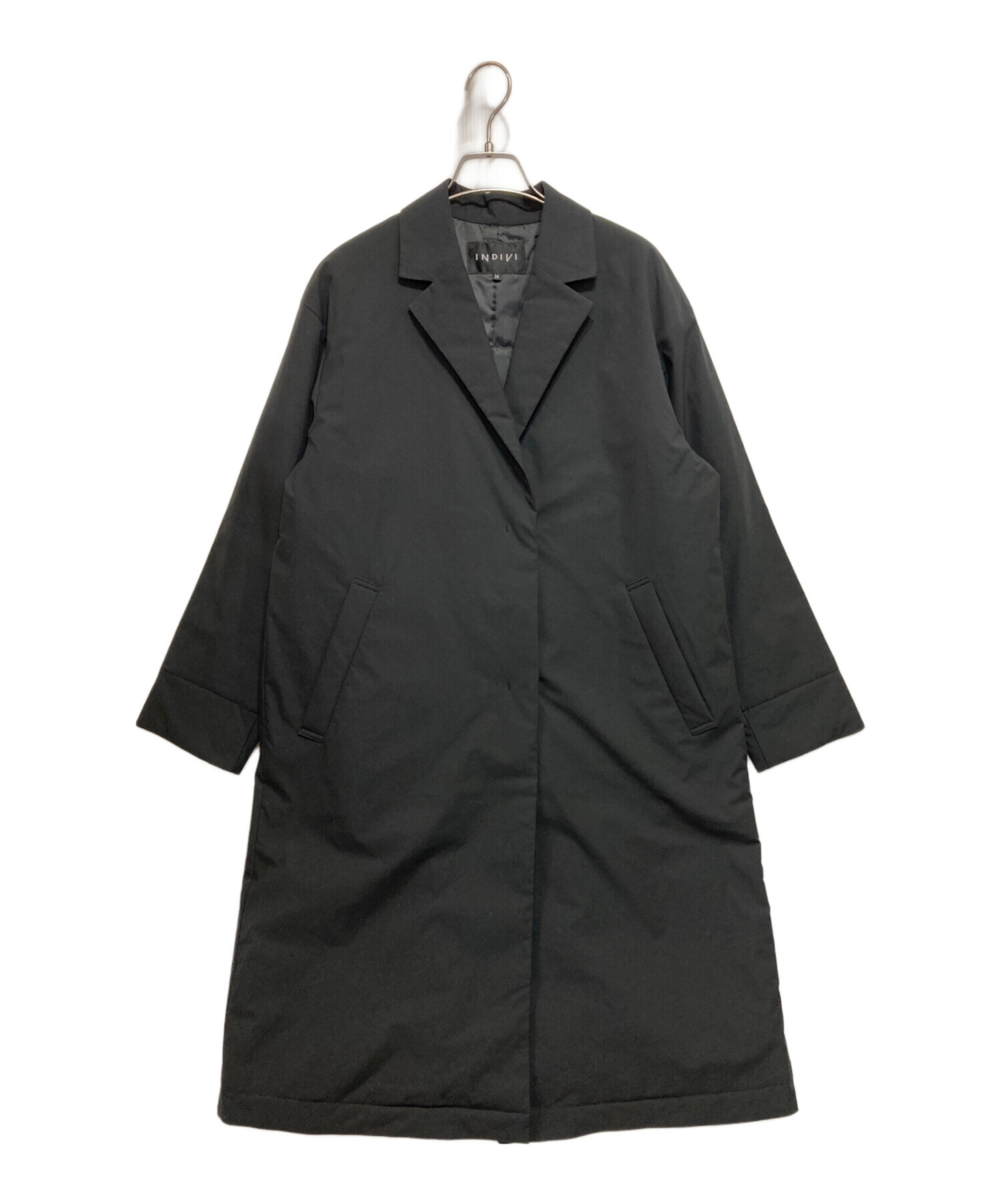 インディヴィ コート 13号新品タグ付き インディヴィ コート 13号新品