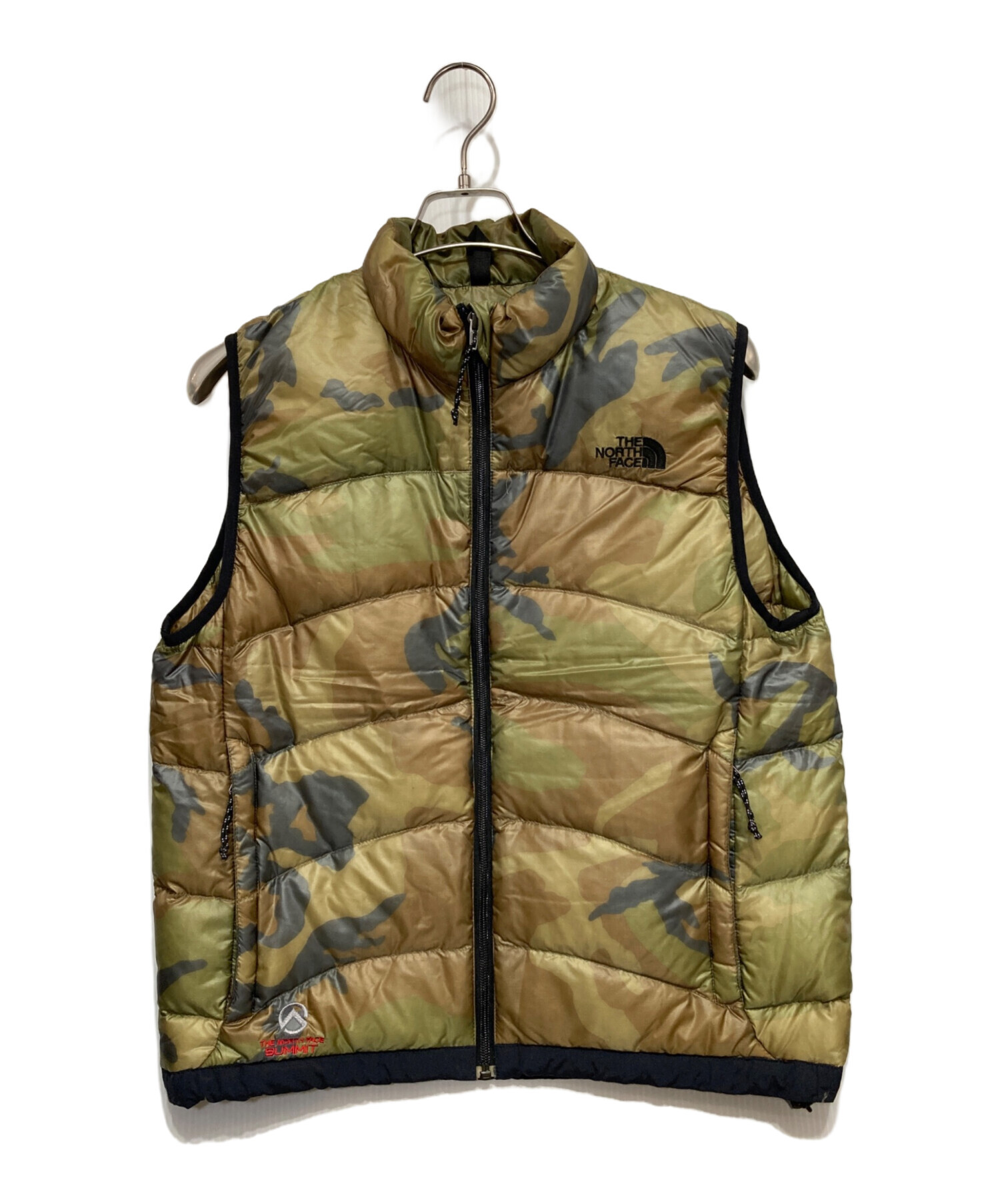 中古・古着通販】THE NORTH FACE (ザ ノース フェイス) ACONCAGUA VEST
