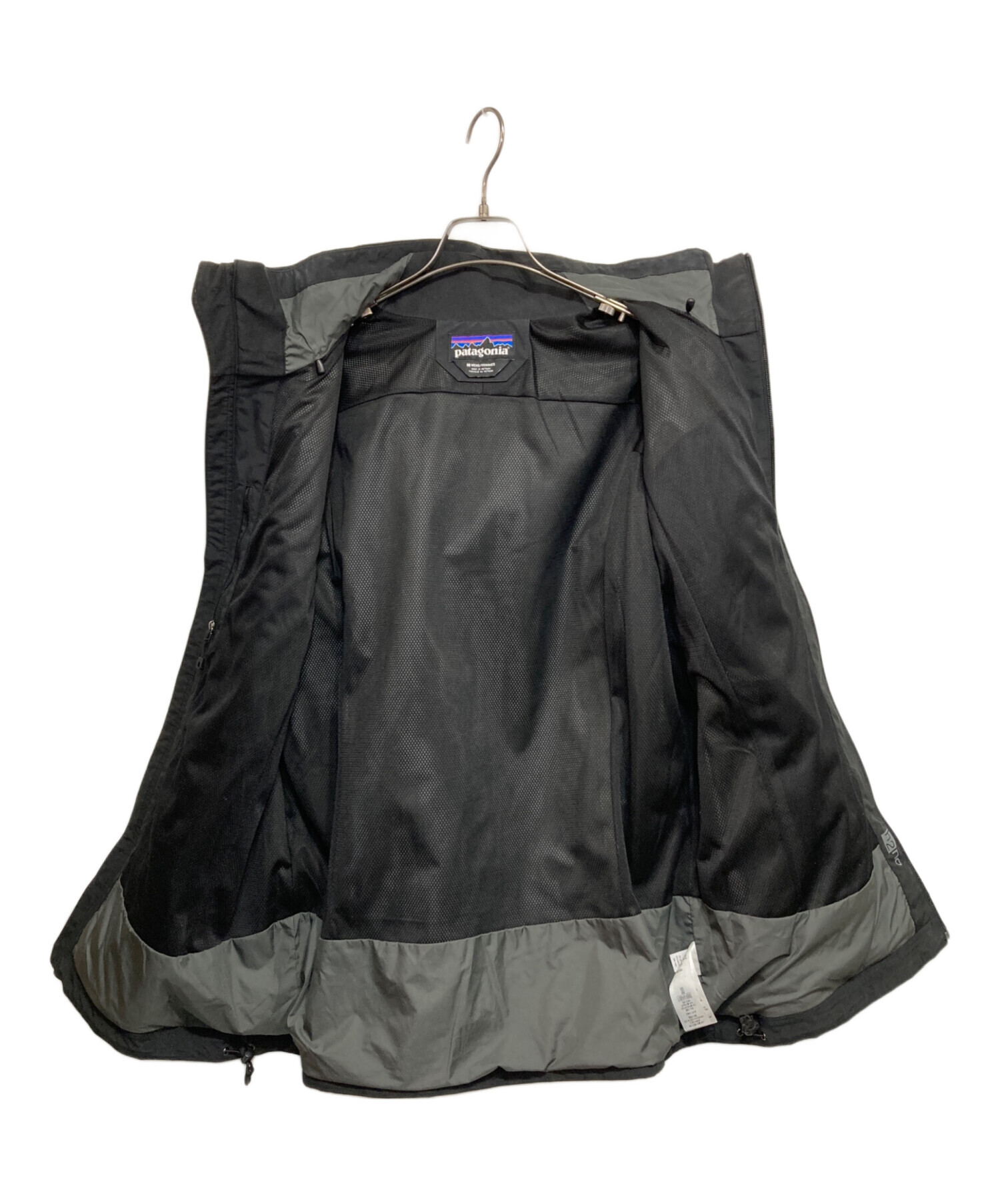 中古・古着通販】Patagonia (パタゴニア) Windsweep Jacket/ウインド