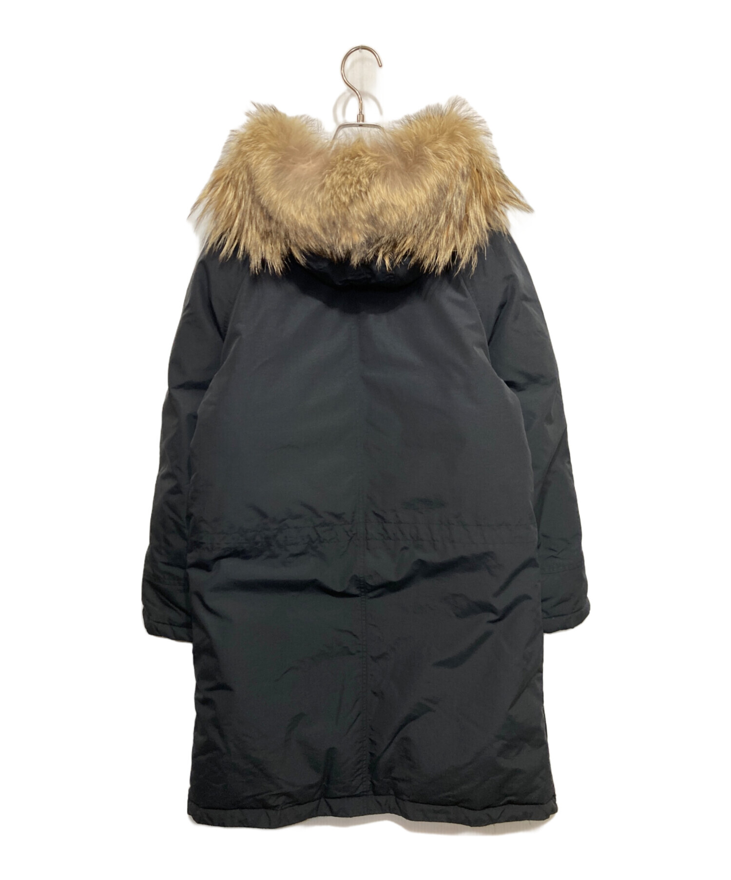 中古・古着通販】RALPH LAUREN (ラルフローレン) モッズコート 中古・古着通販】RALPH LAUREN (ラルフローレン) モッズコート