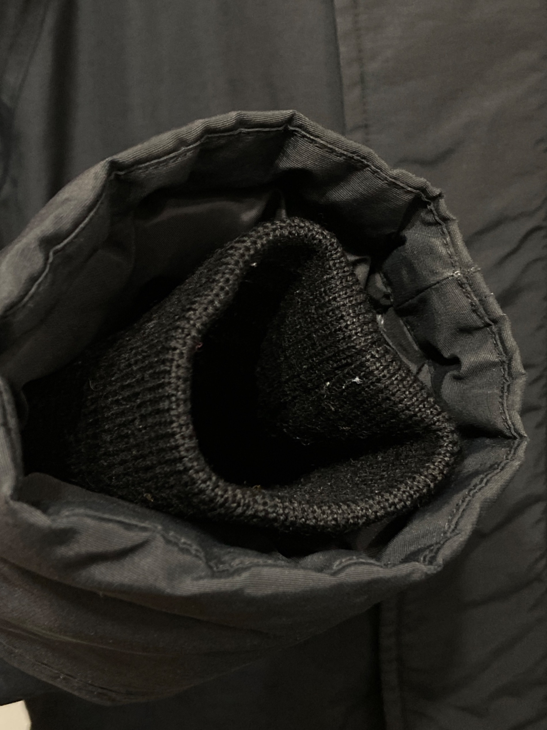 中古・古着通販】RALPH LAUREN (ラルフローレン) モッズコート