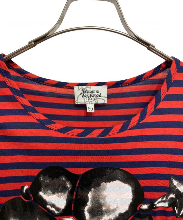 中古・古着通販】Vivienne Westwood (ヴィヴィアンウエストウッド