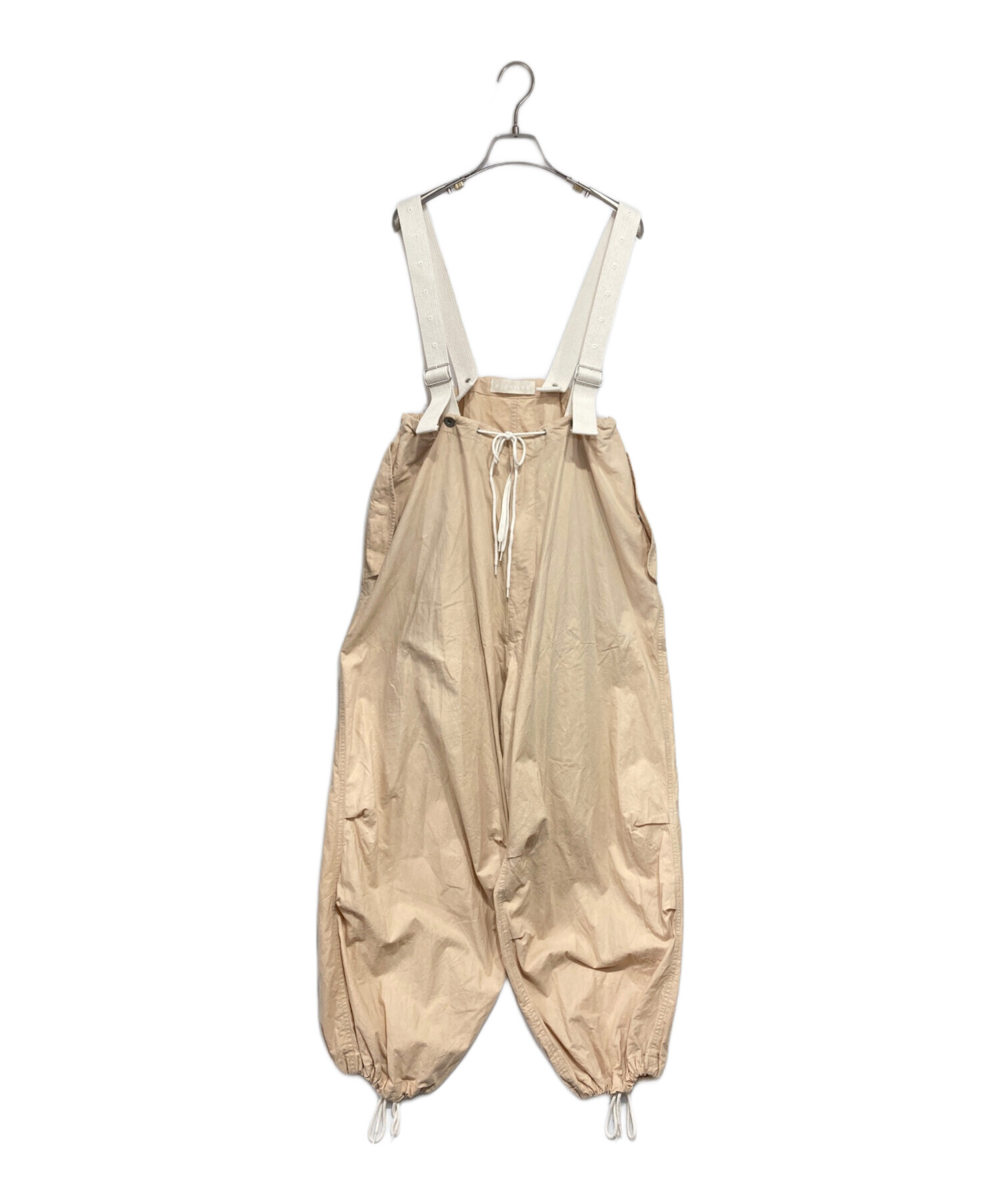 R JUBILEE MILITALY OVERALLS (アールジュビリー) ジュビリー 