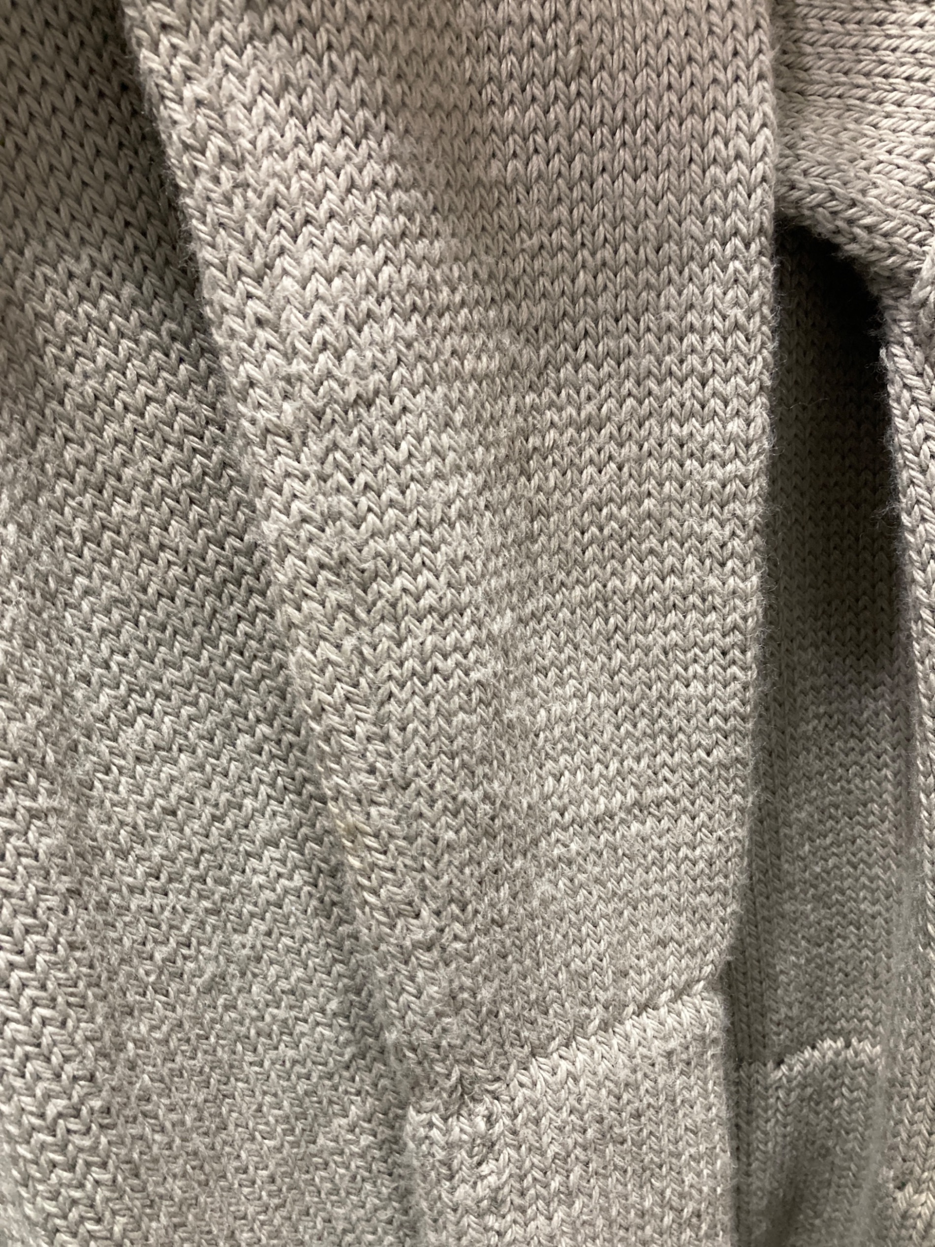 中古・古着通販】SEEALL (シーオール) ダブルハイネックニット