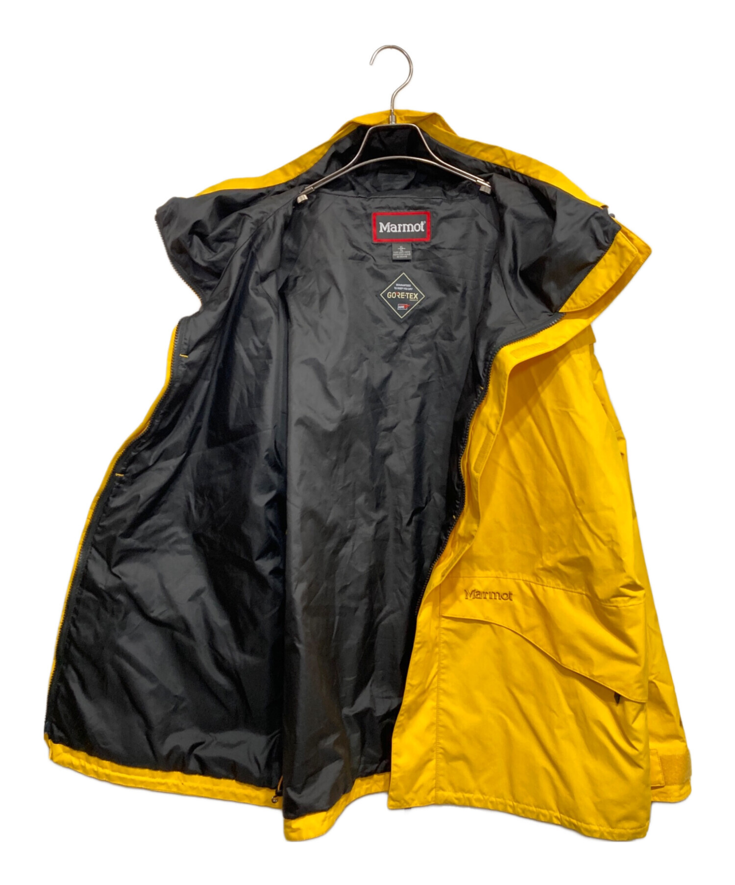 中古・古着通販】MARMOT (マーモット) STABRIDGE (スタブリッジ) GEN1