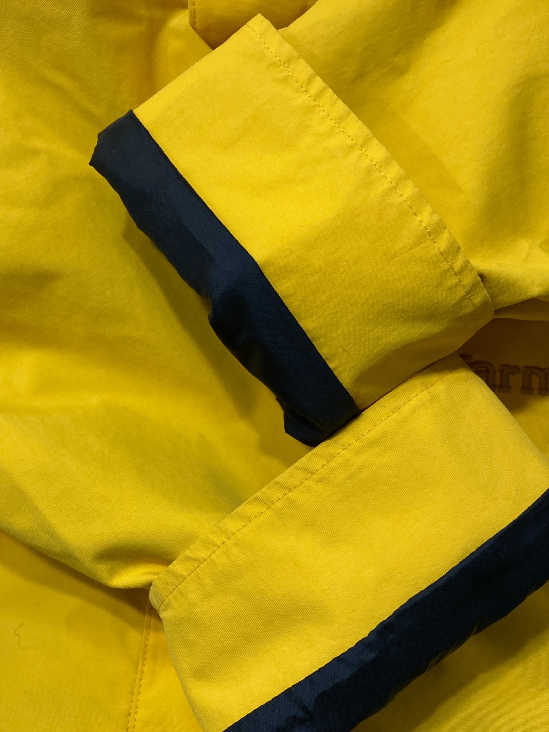 中古・古着通販】MARMOT (マーモット) STABRIDGE (スタブリッジ) GEN1