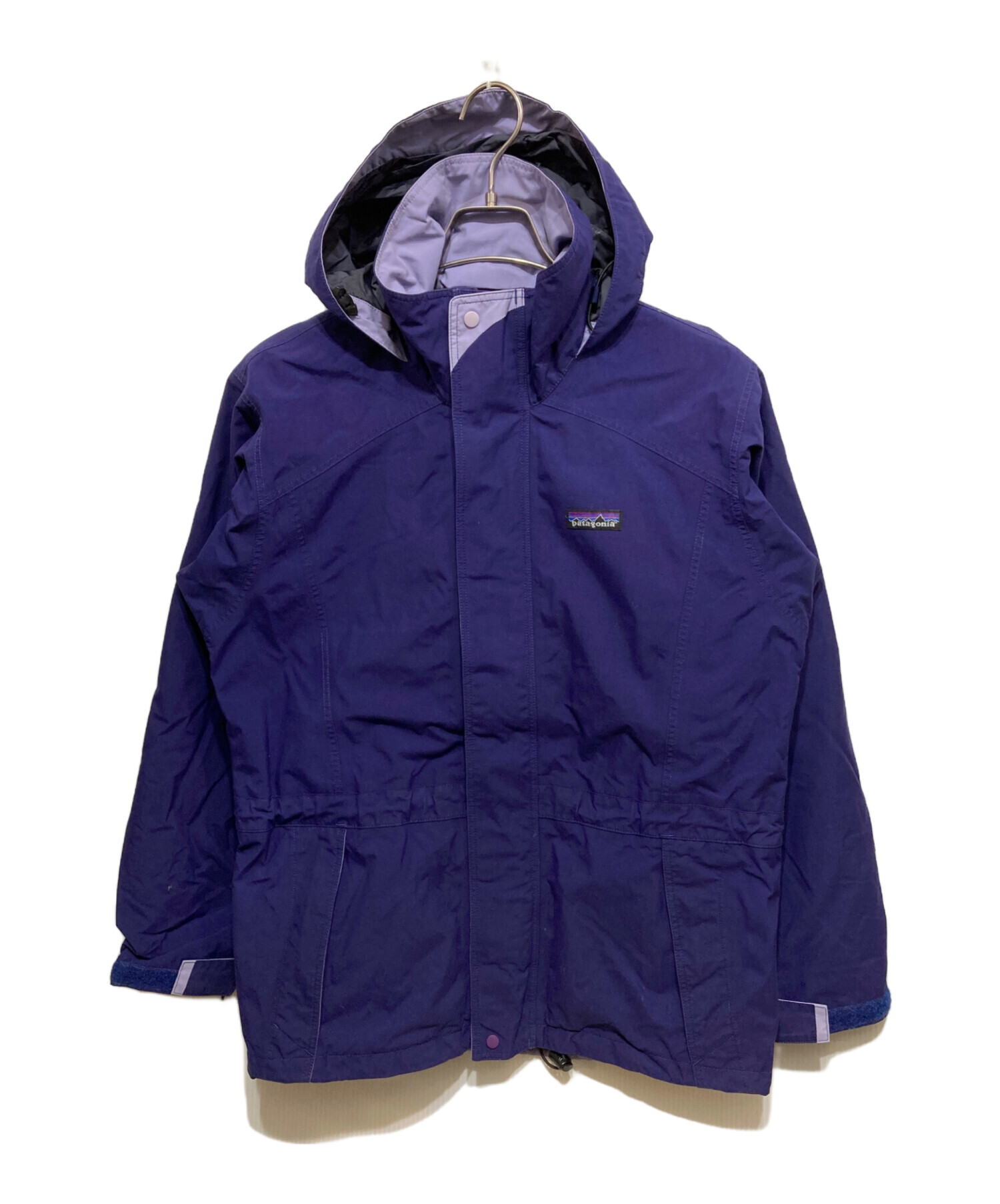 中古・古着通販】Patagonia (パタゴニア) ゴアテックス マウンテン